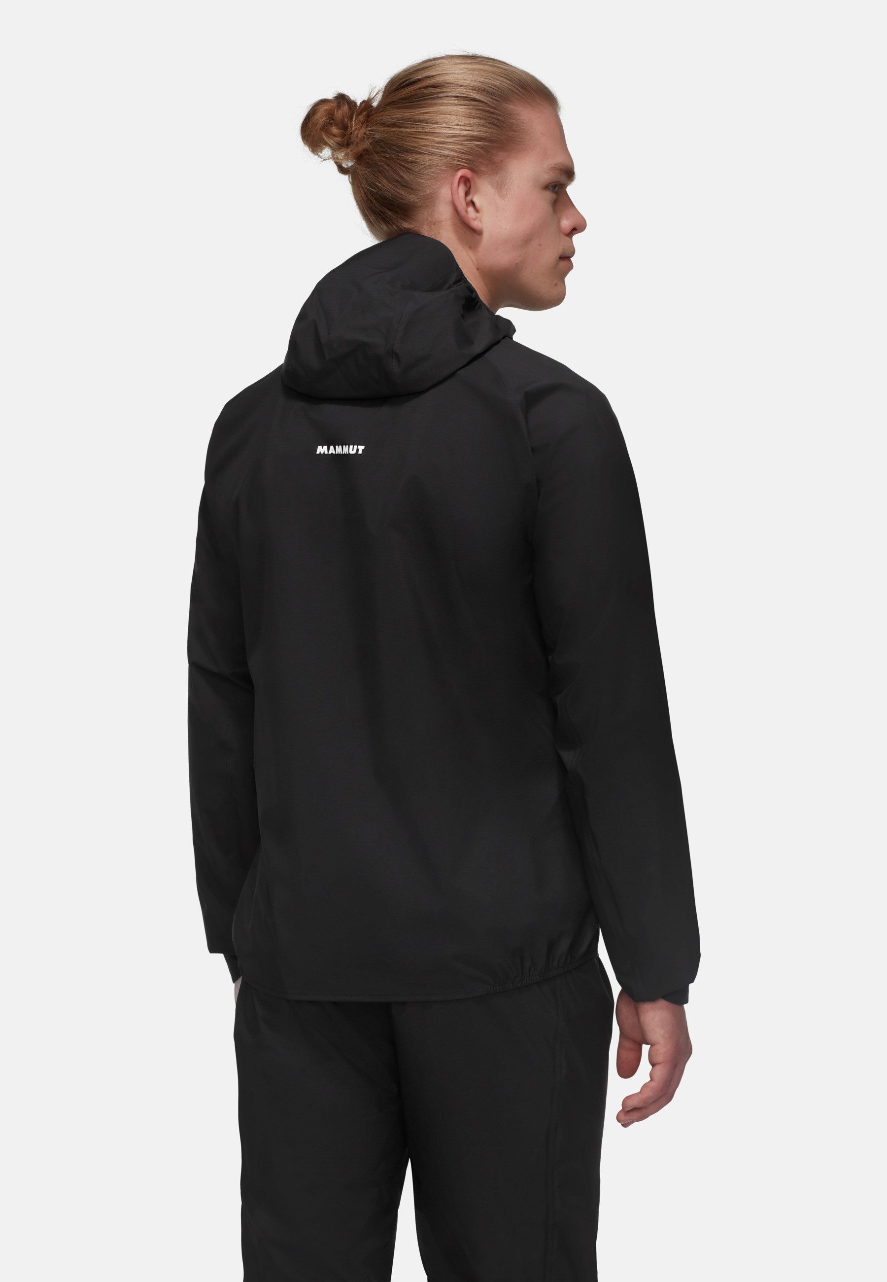 Mammut Regenjacke Aenergy TR HS Hooded Jacket Men
