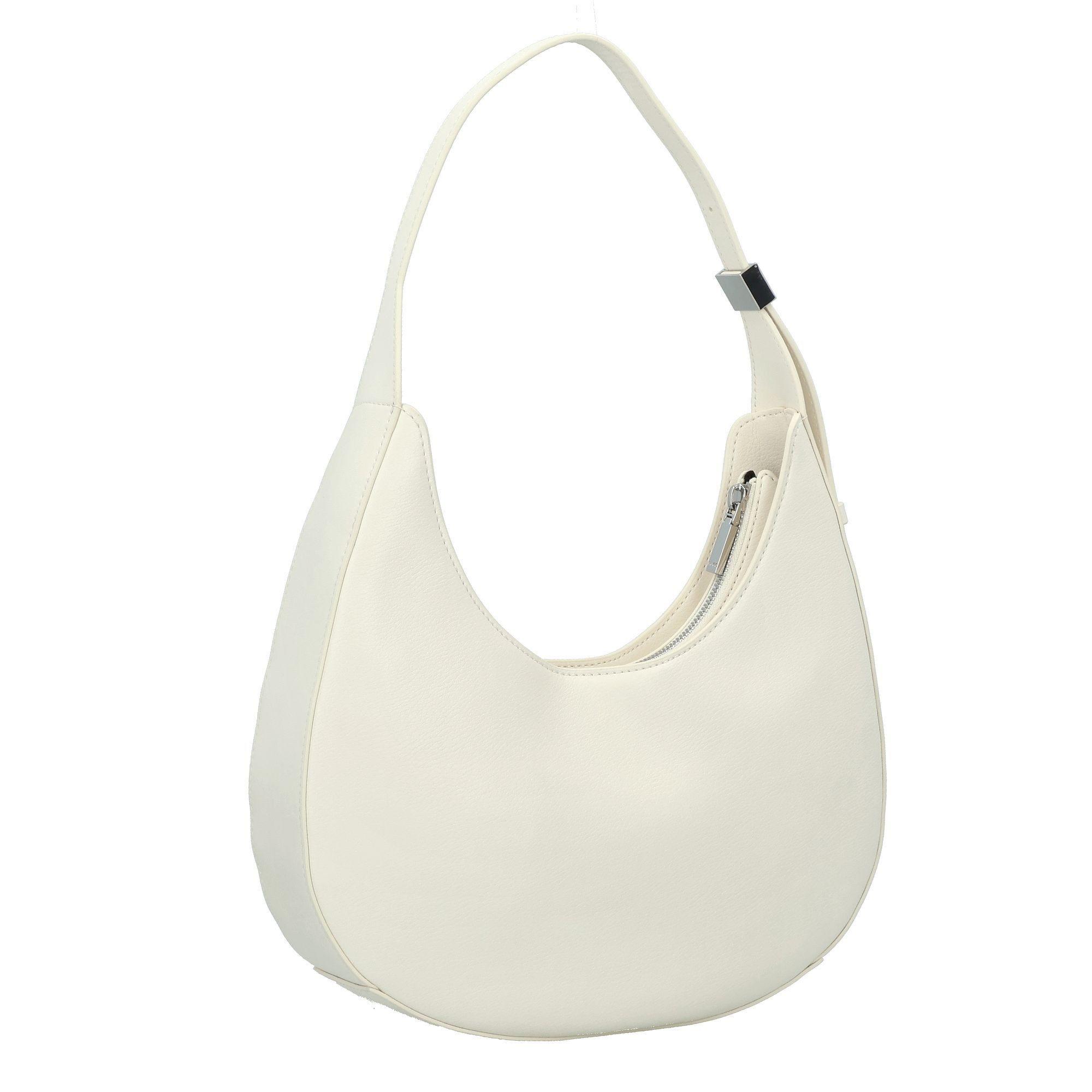 HUGO Schultertasche Mel 2.0, Polyurethan