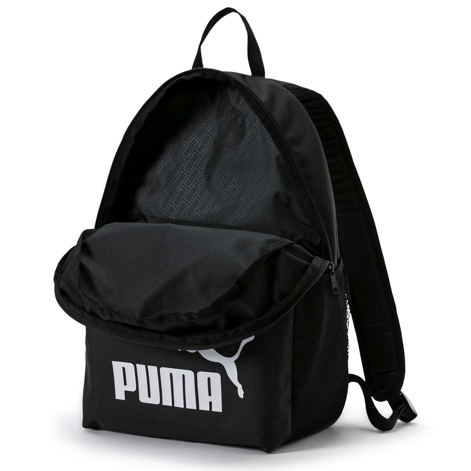 PUMA Freizeitrucksack Puma Freizeitrucksack Phase puma black (1-tlg)