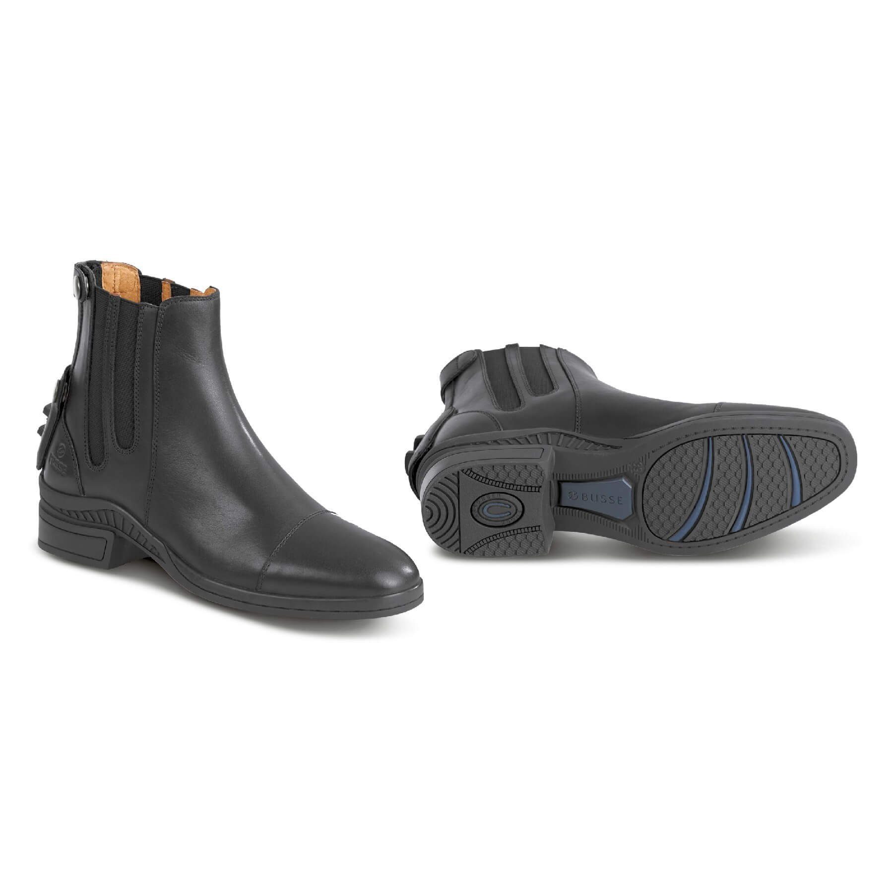 BUSSE BUSSE Jodhpur-Stiefelette LILLE Reitstiefel