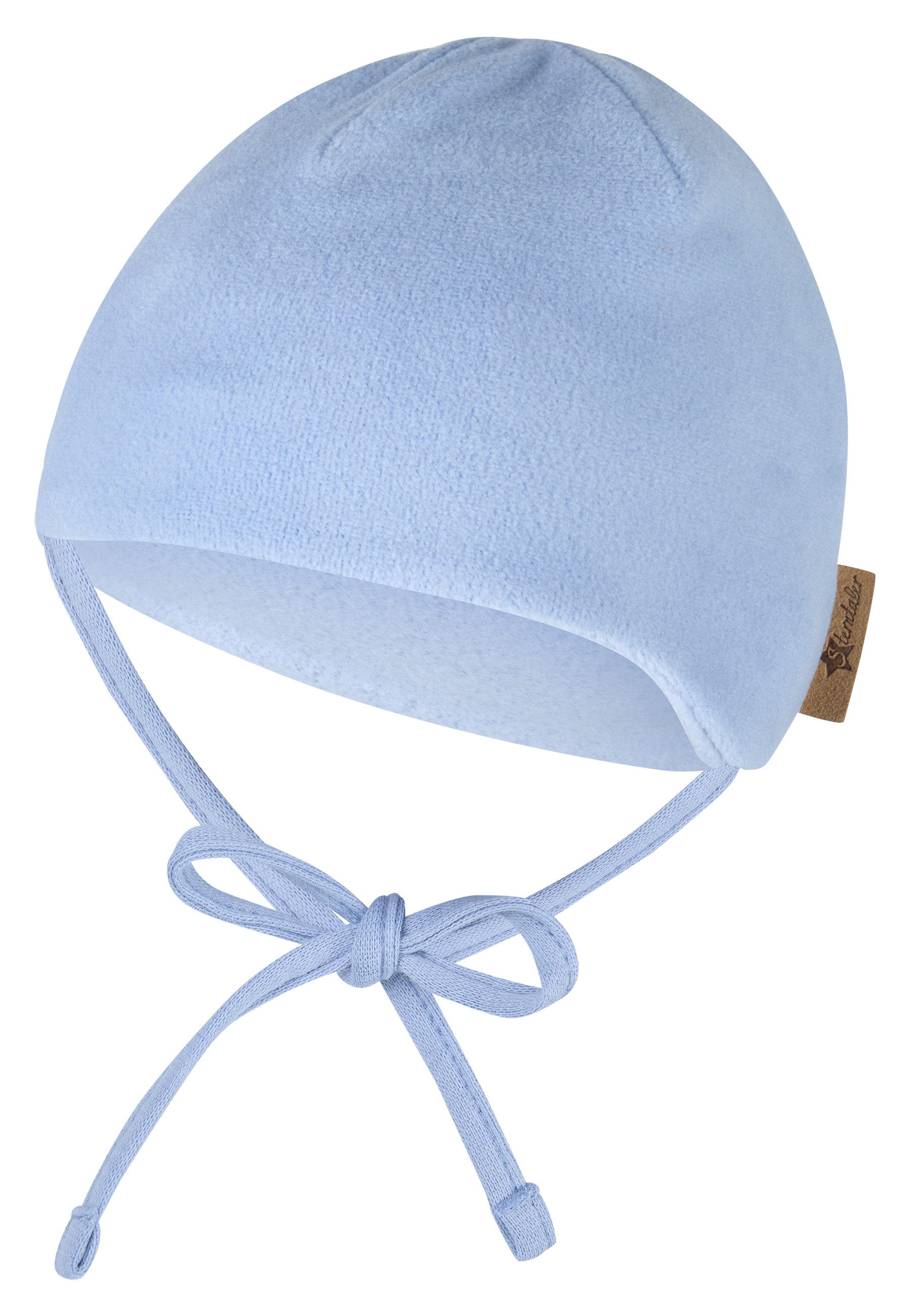 Sterntaler® Beanie Beanie Fleece (1-St)