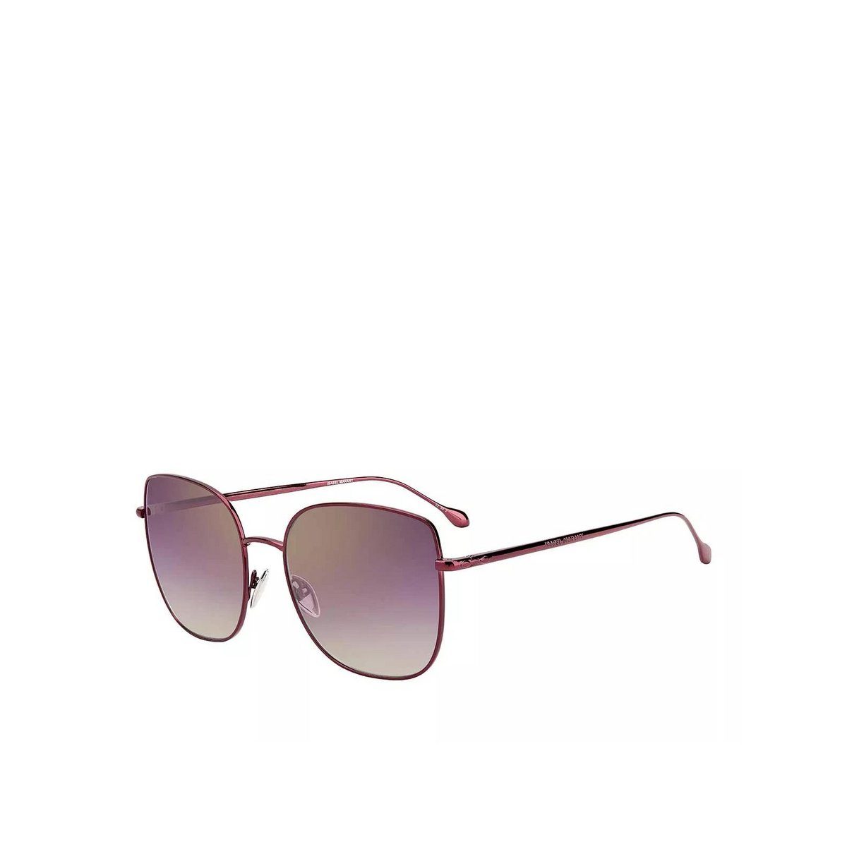 ISABEL MARANT Sonnenbrille bordeaux (1-St) | Sonnenbrillen