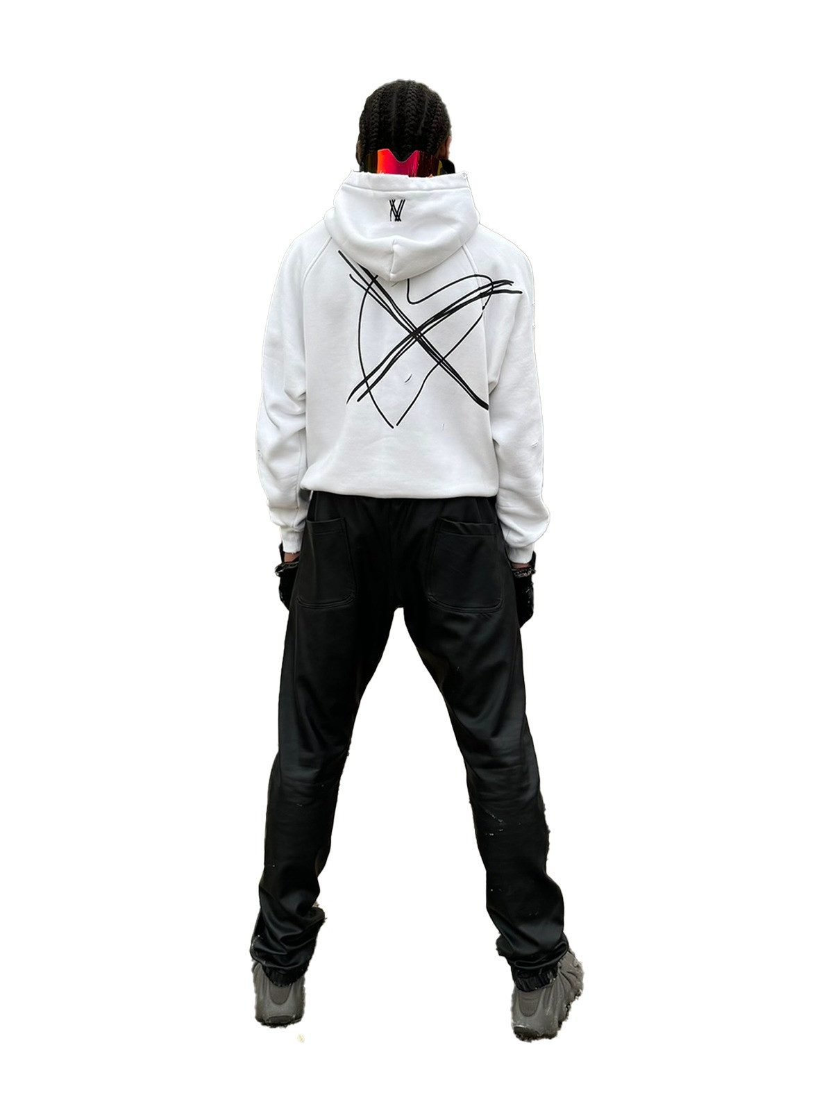 ENVYME Hoodie Oversize günstig online kaufen