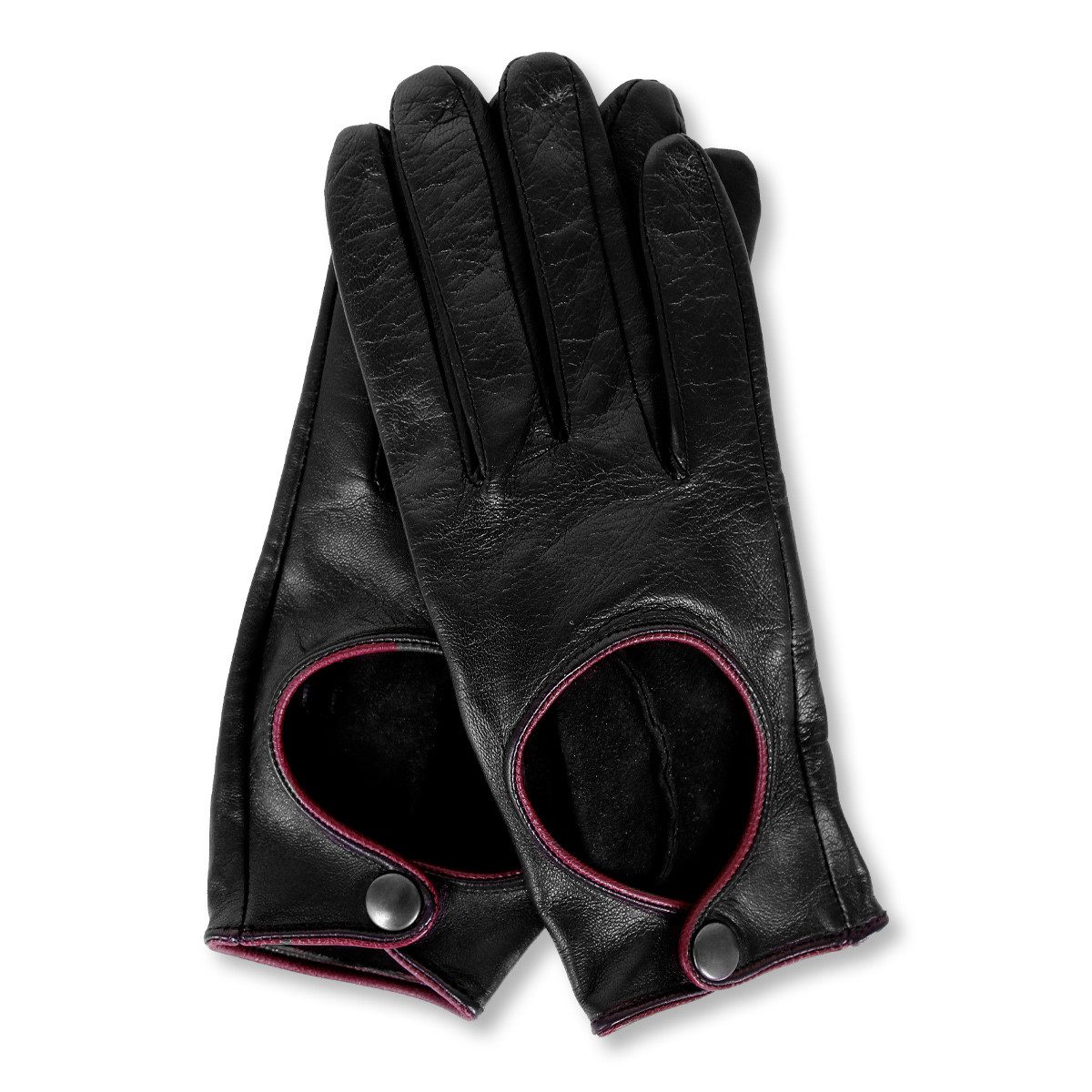 Fernando Berlin Lederhandschuhe Modell 212 Kurze günstig online kaufen