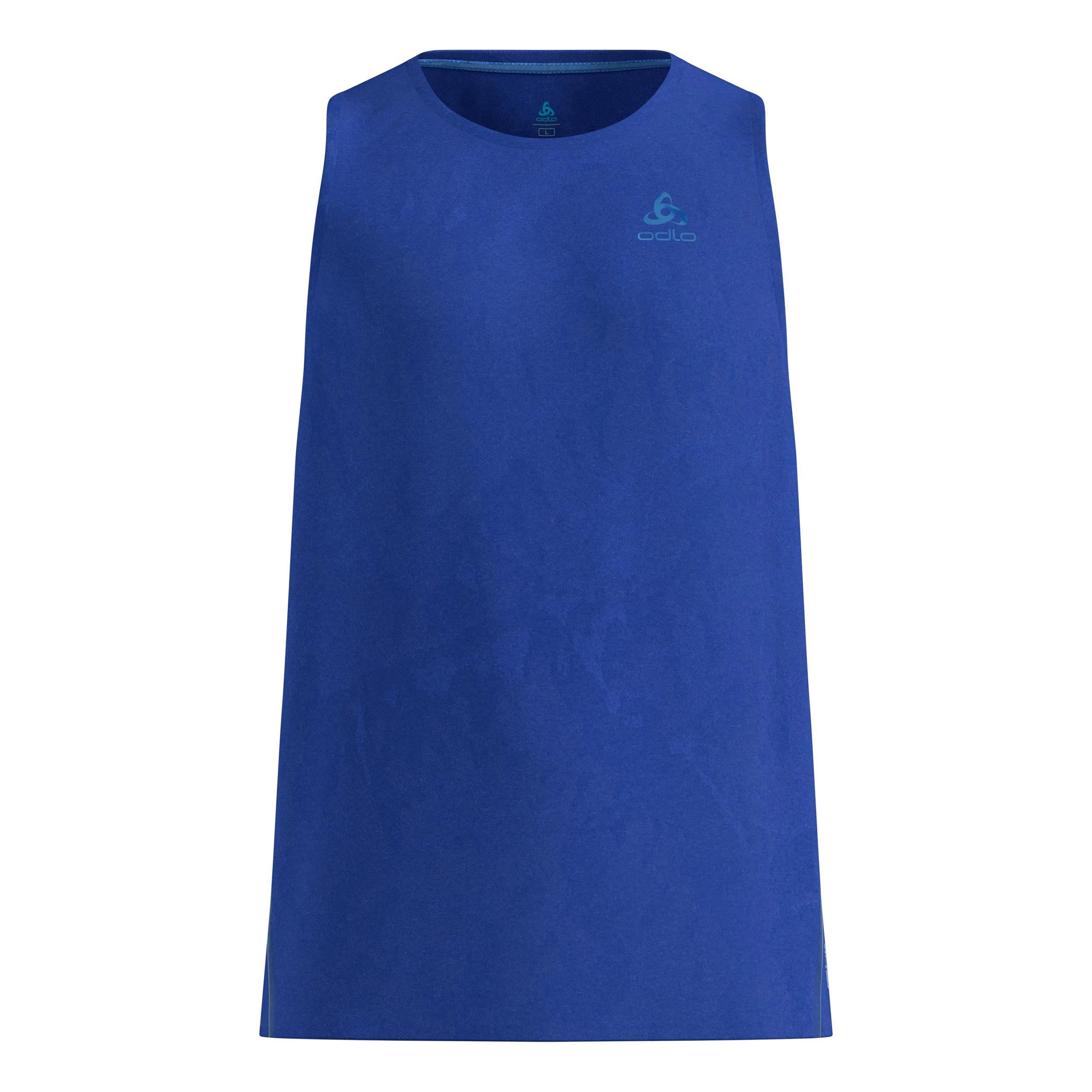 Odlo Lauftop Zeroweight Engineered Chill-Tec