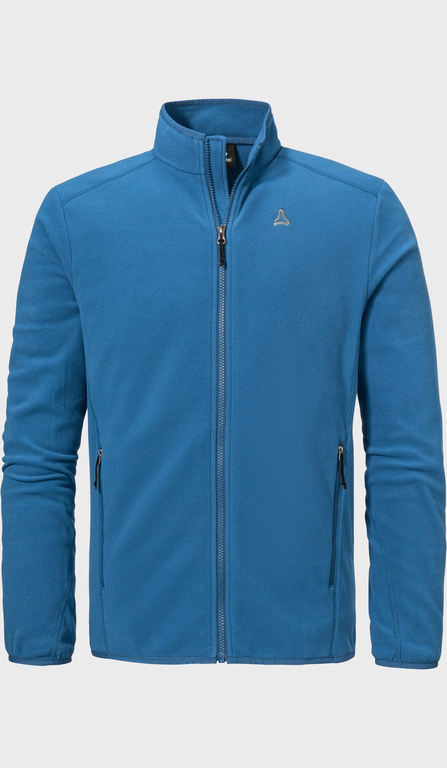 Schöffel Fleecejacke Fleece Jk Style Ash MNS