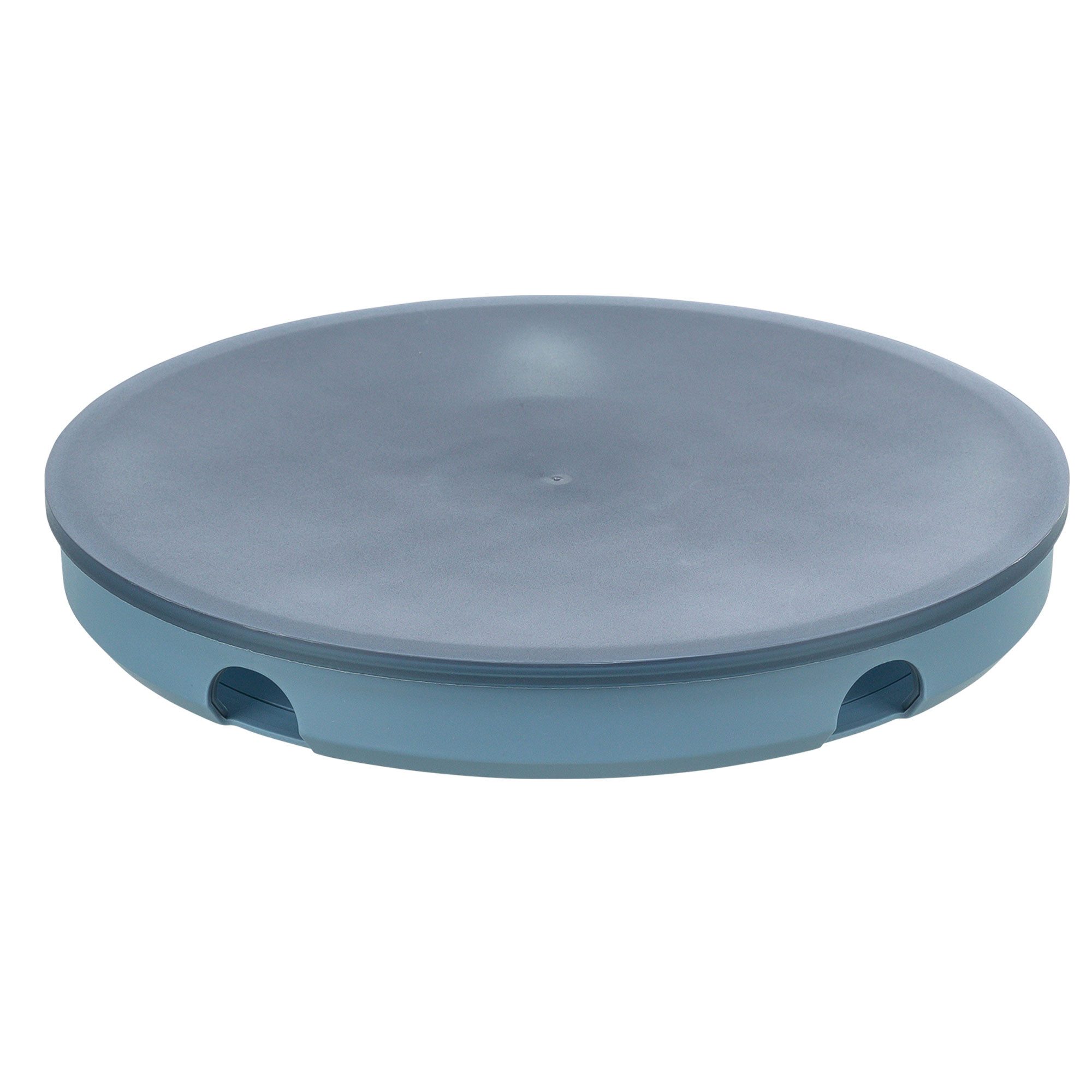 TRIXIE Tier-Intelligenzspielzeug Beschäftigungsspiel Rocking Maze - mit Anteilung, Kunststoff, (1-tlg)