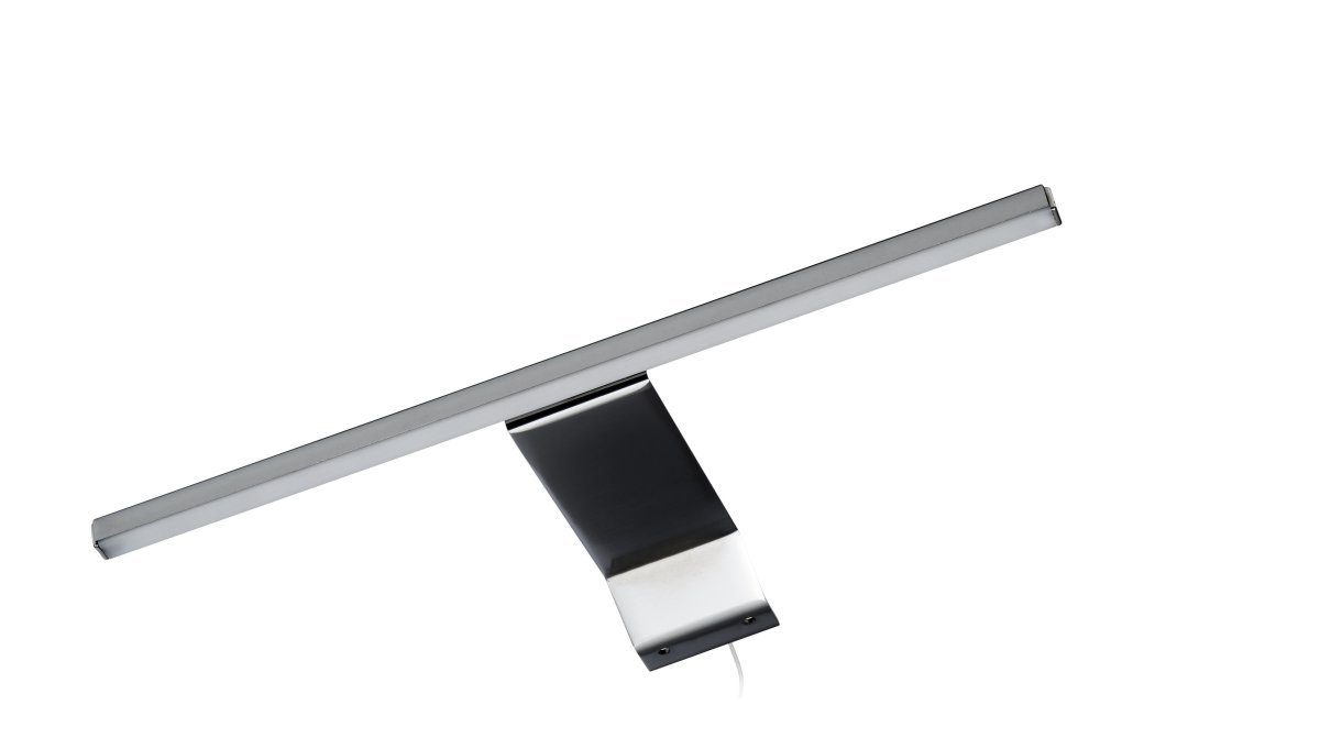 FACKELMANN LED H Maße x ca. 12,5 x T): LED-Aufsatzleuchte 4 (B cm Spiegelleuchte 50 / x x