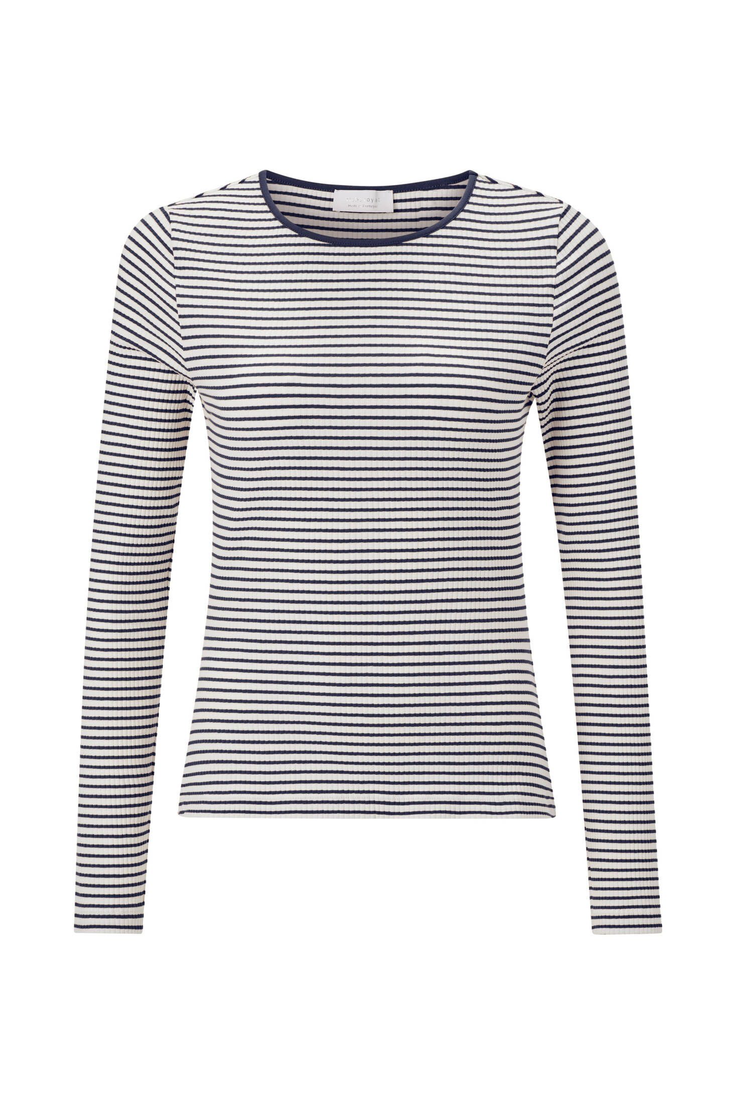 T-Shirt Damen Longsleeve