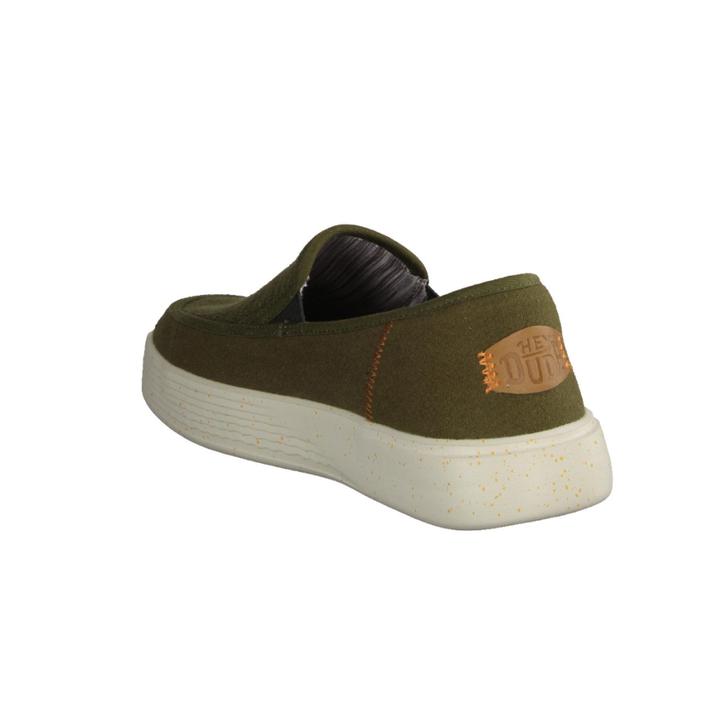 Hey Dude Sunapee M Slipper