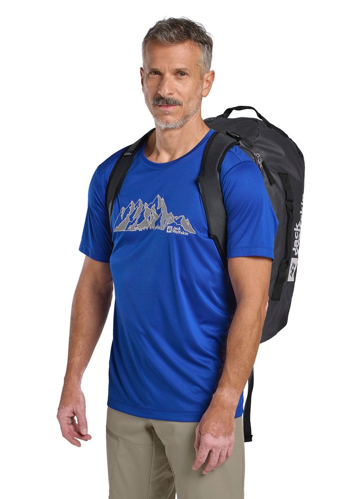 Jack Wolfskin Sporttasche ALL-IN DUFFLE 45
