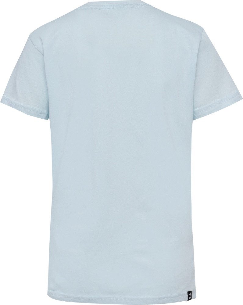 hummel Trainingsshirt Hmlmover Cotton T-Shirt S/S Woman