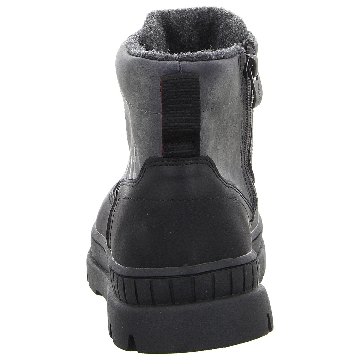 bugatti Pallario Stiefelette