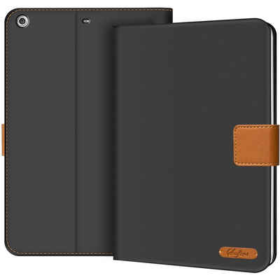 CoolGadget Tablet-Hülle Book Case Tablet Tasche für iPad Mini 5 (2019) 20,1 cm (7,9 Zoll), Hülle Klapphülle Cover für Apple iPad Mini 5 Schutzhülle