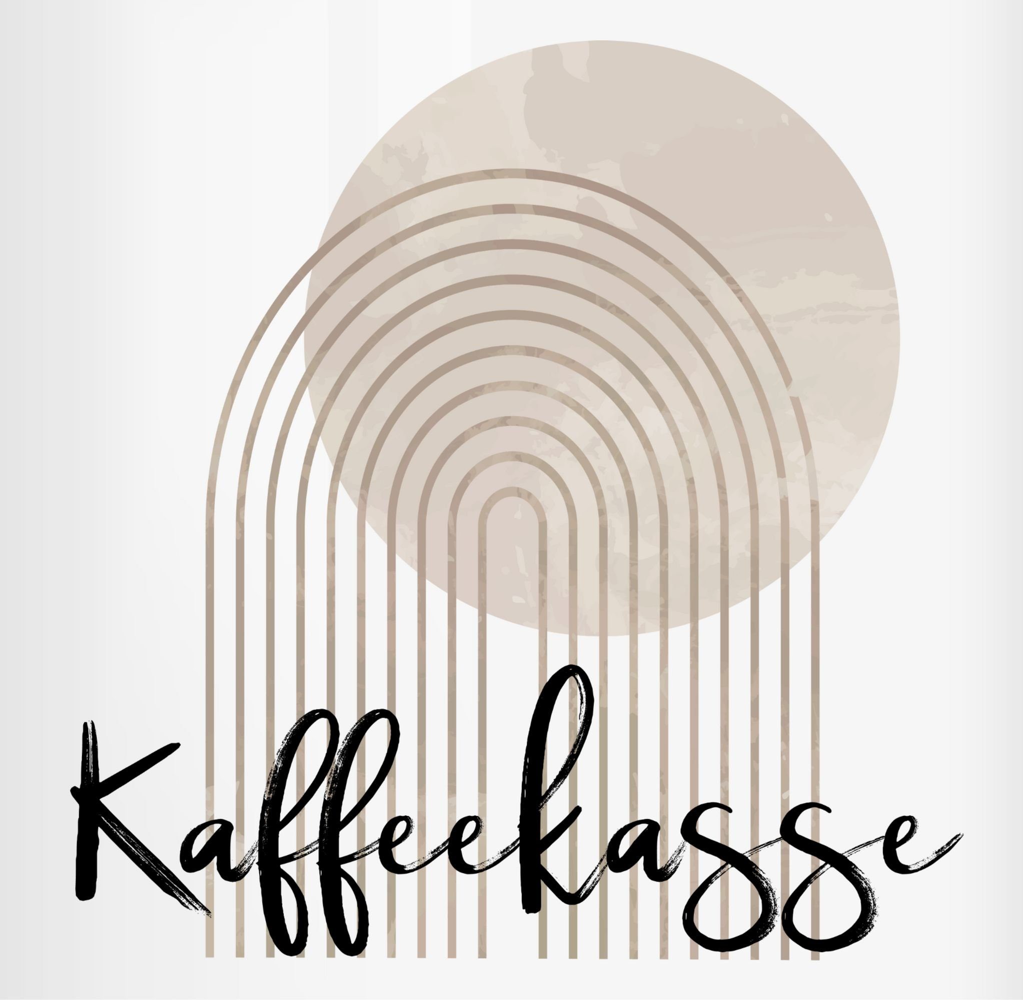 Shirtracer Spardose Spardose Kaffeekasse I Arztpraxis günstig online kaufen