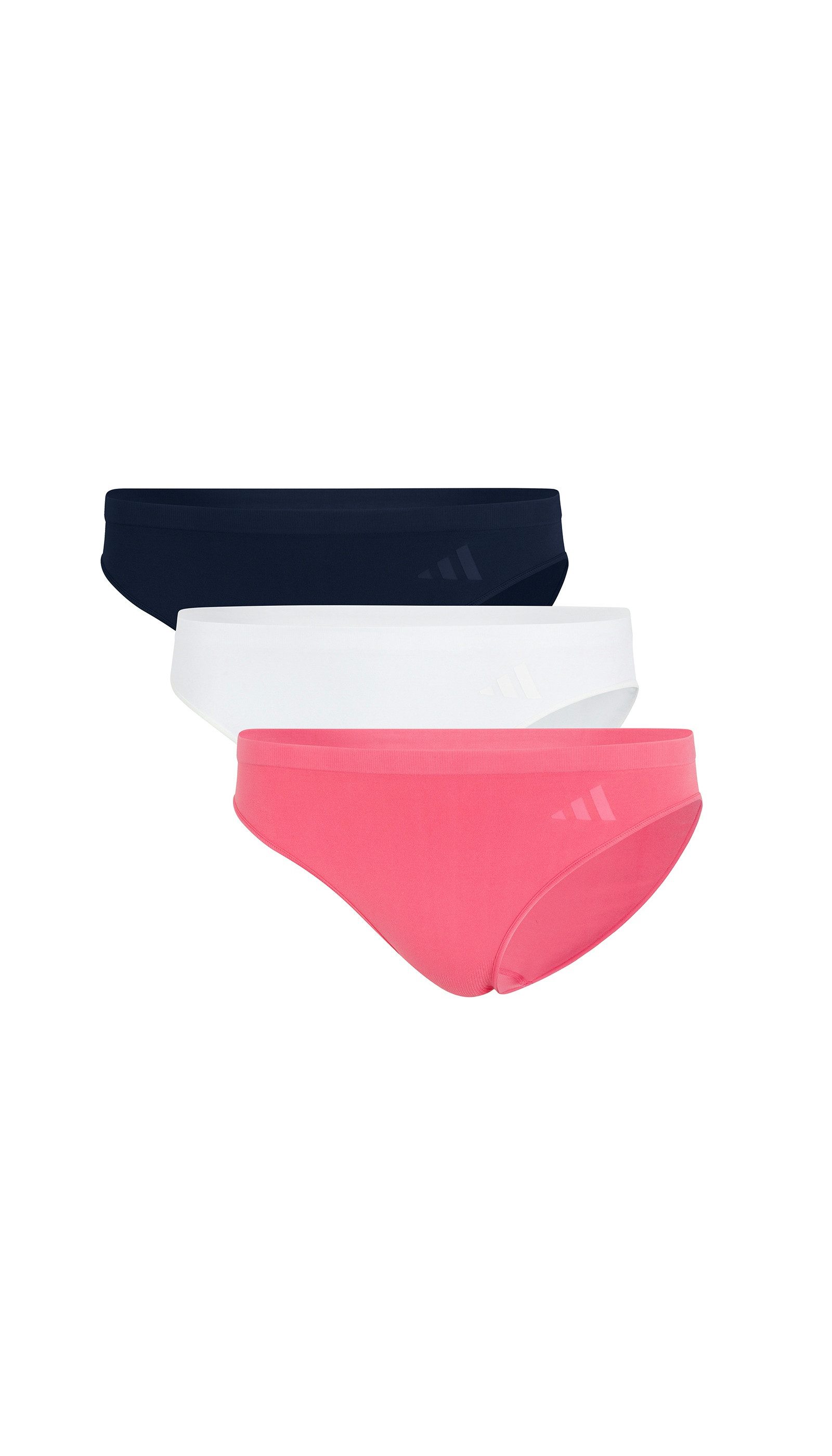 adidas Sportswear Bikinislip Active Seamless (3er Pack) nahtlos, elastische günstig online kaufen