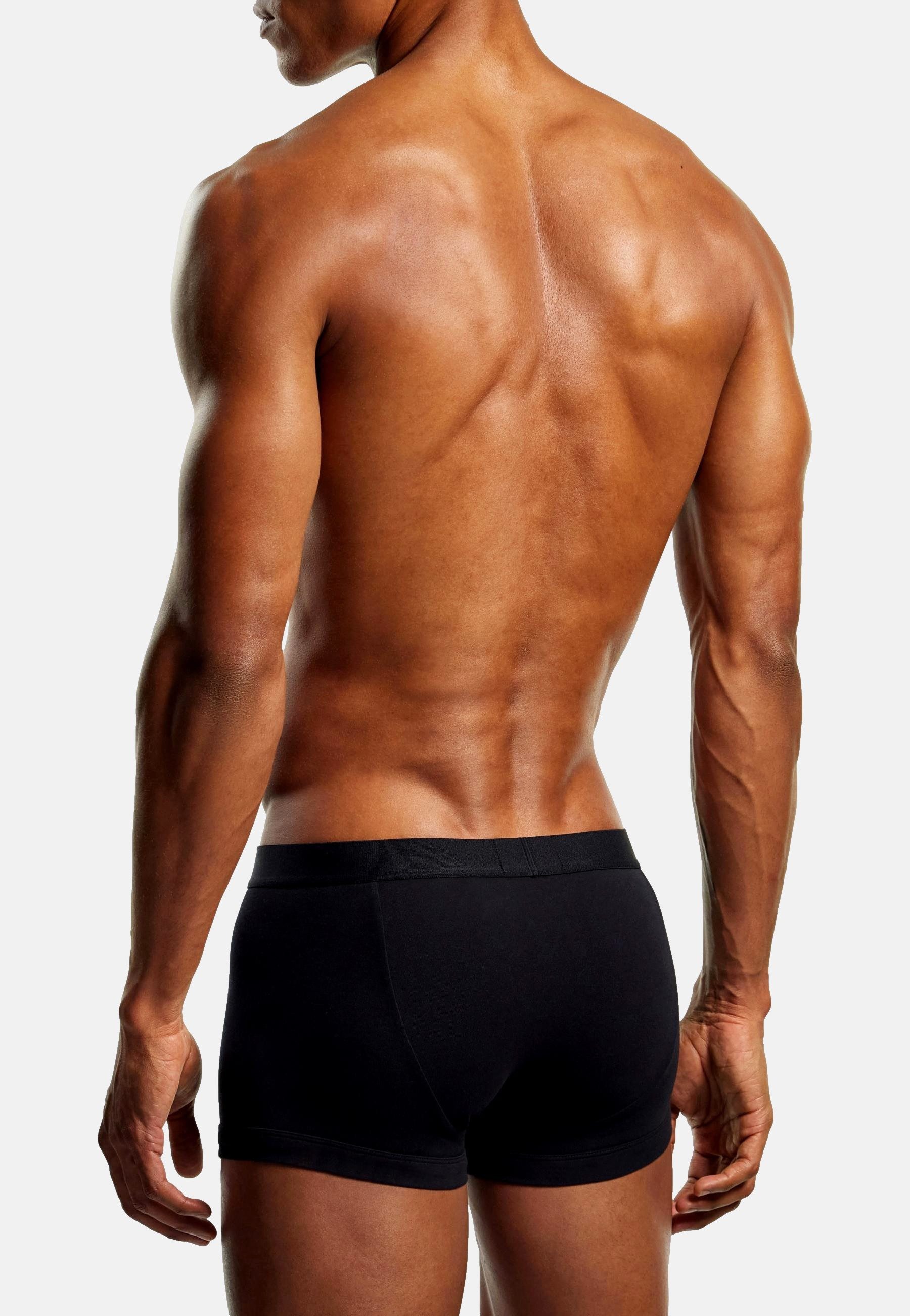 Emporio Armani Boxershorts Boxershorts Unterhosen 3-Pack günstig online kaufen