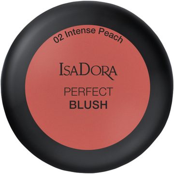 IsaDora Rouge Perfect Blush