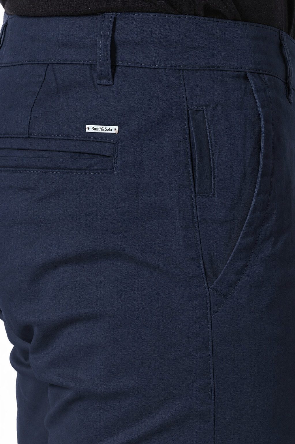 Chinoshorts Kurze Hosen Herren, Baumwolle Shorts Männer Sommer