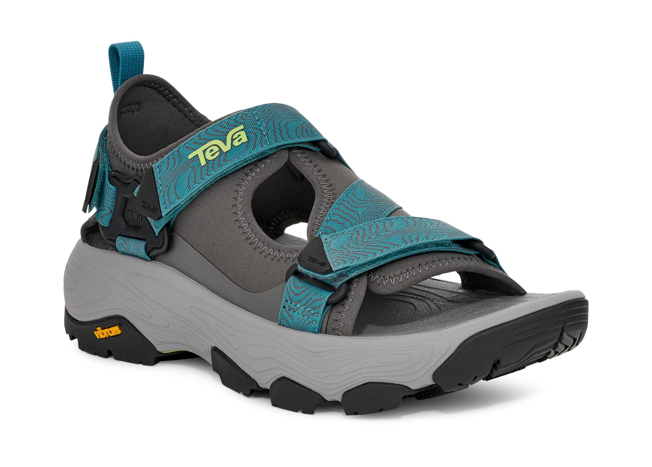 Teva GRANDVIEW MAX SANDAL MEN Sandale günstig online kaufen