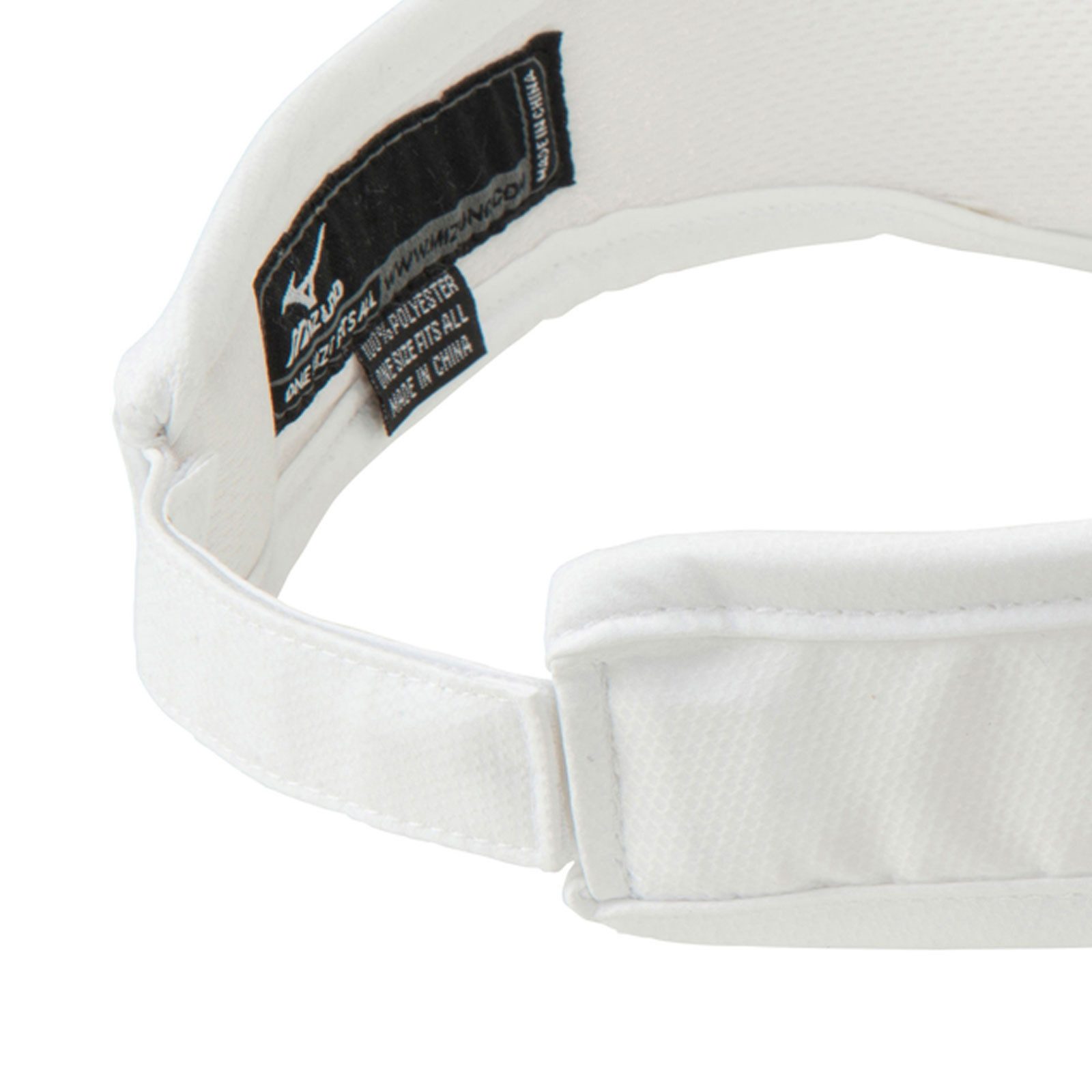 Mizuno Schirmmütze DRYLITE Visor J2GW0030-01 herausragenden Blendschutz