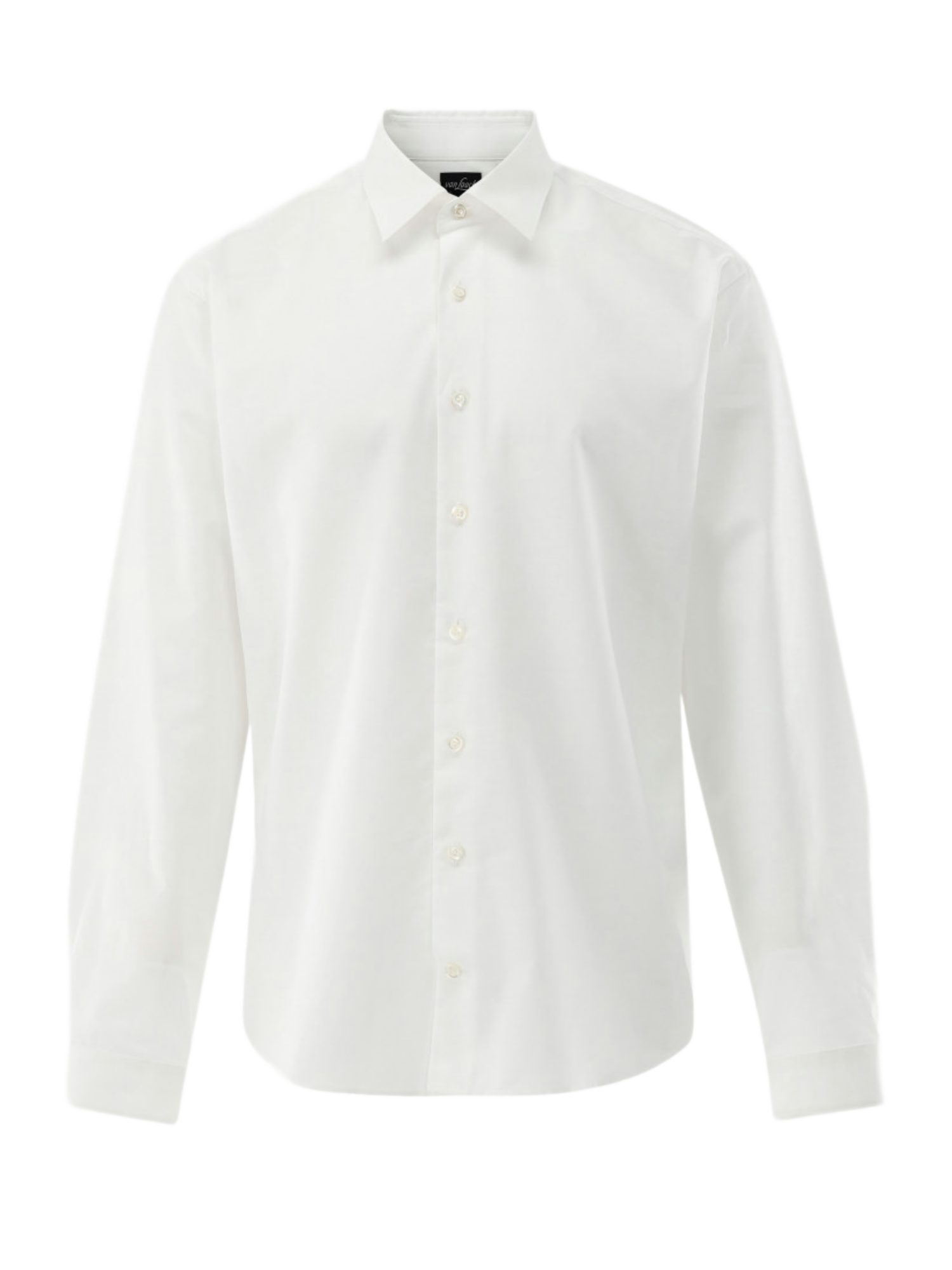 Van Laack Flanellhemd