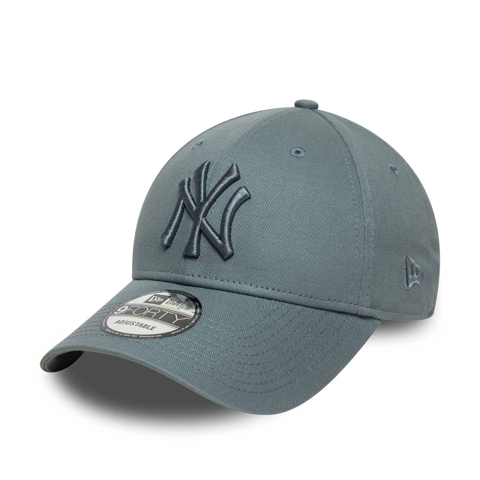 New Era Snapback Cap 9FORTY New York Yankees MLB League Essential günstig online kaufen