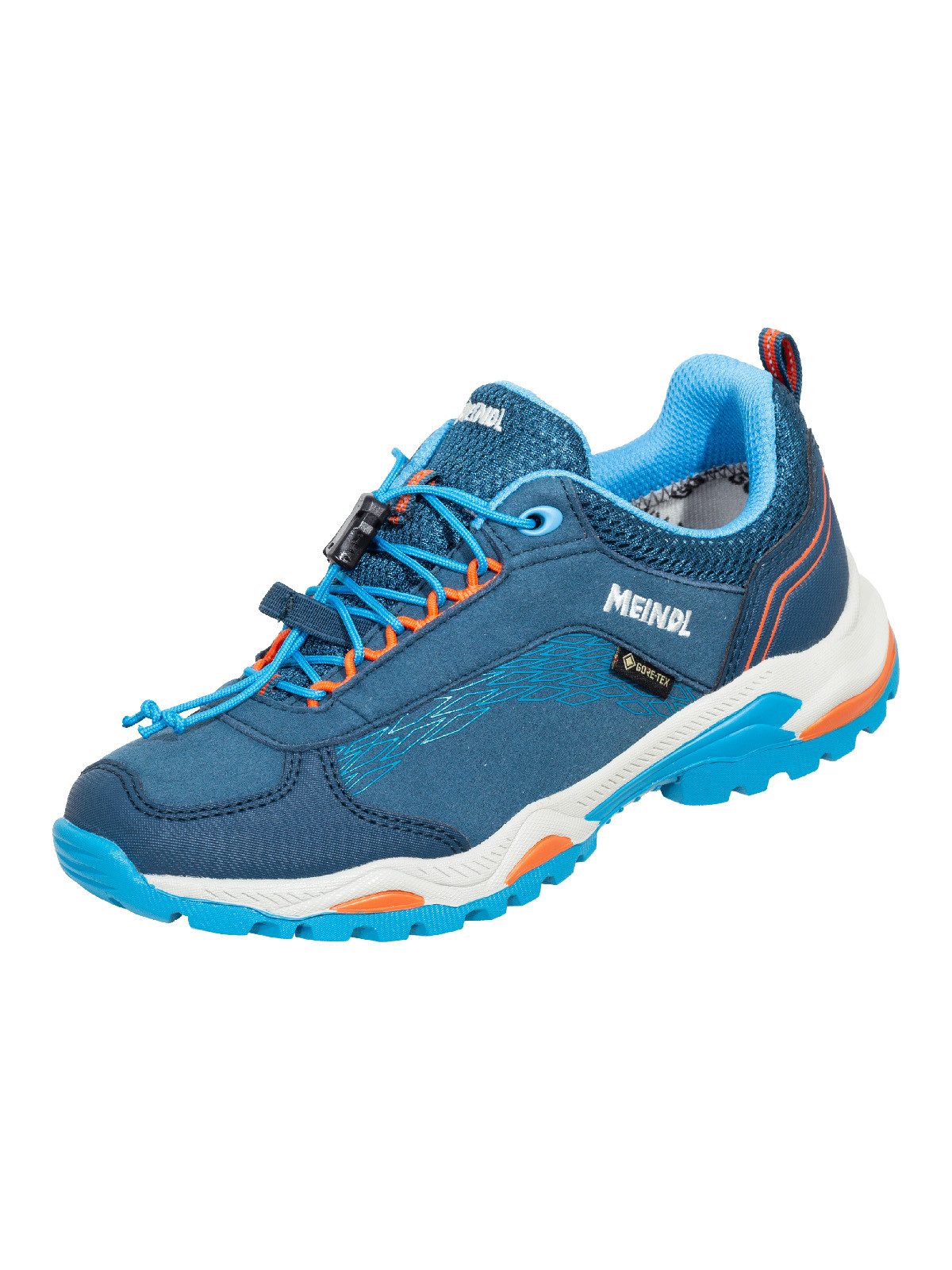 Meindl Meindl Wisper Junior GORE-TEX Outdoorschuh GORE-TEX® – Winddicht, wasserdicht und atmungsaktiv