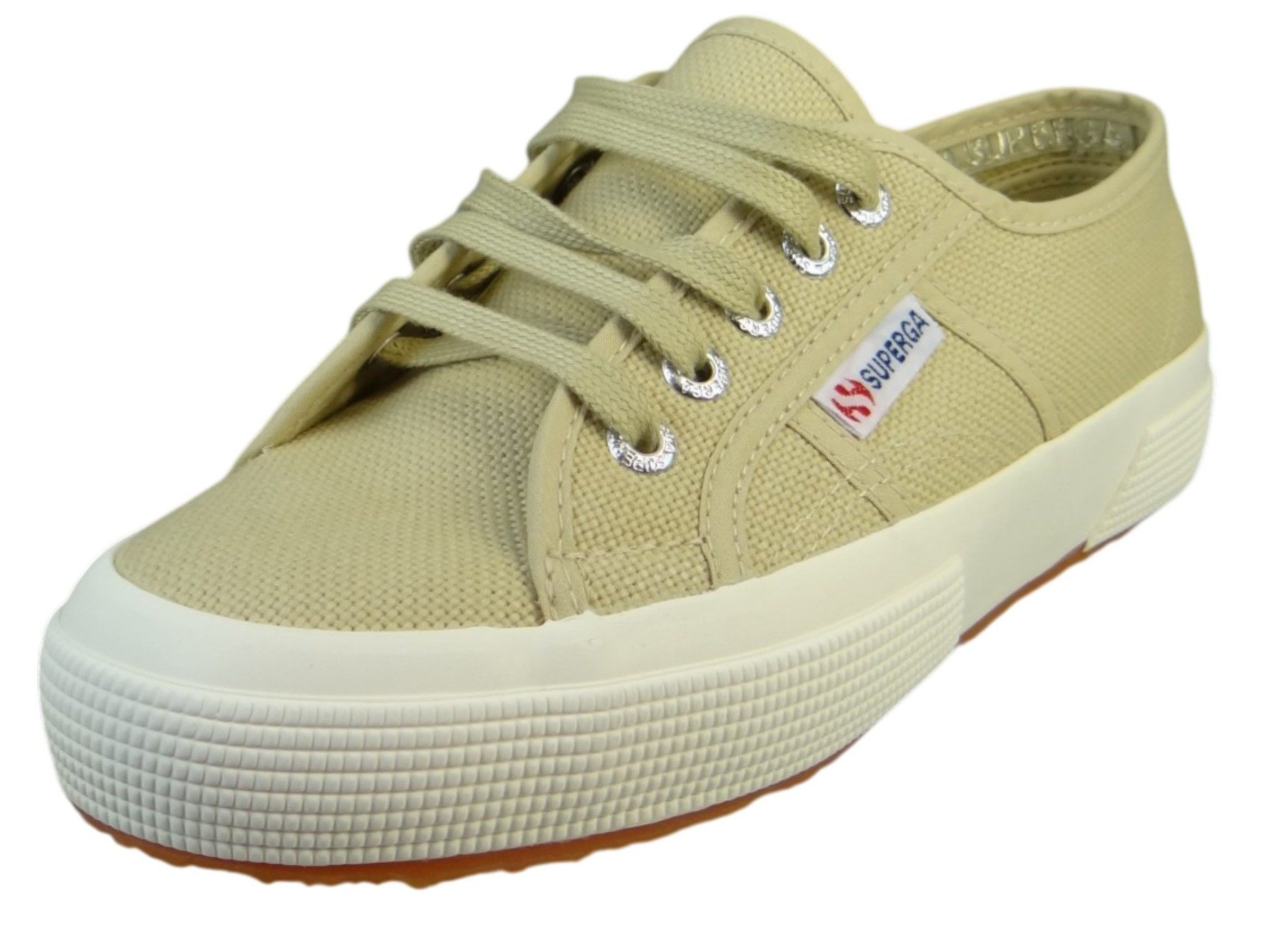 Superga S000010 AVR Beige LT-Favorio Sneaker
