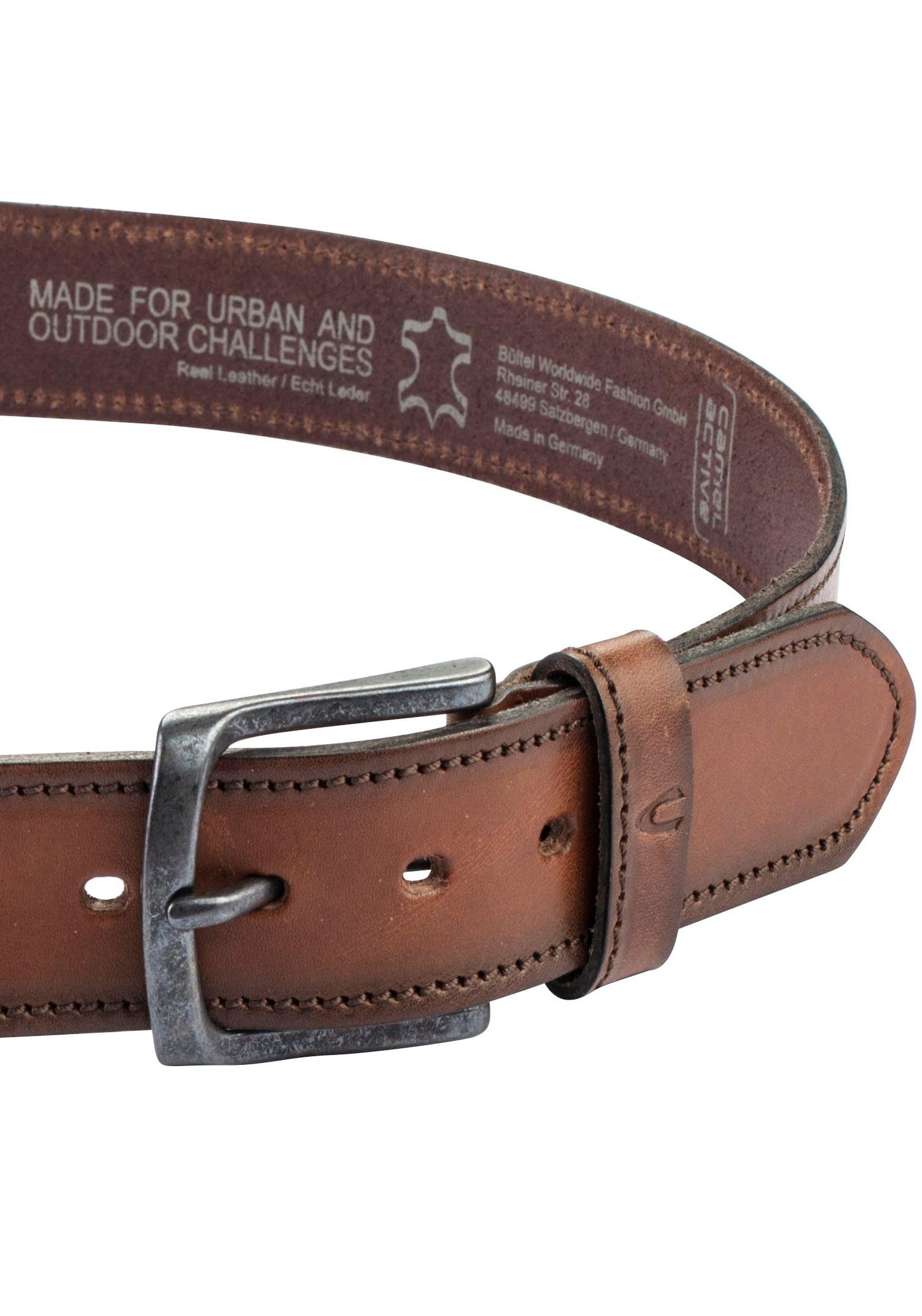 camel active Hüftgürtel CA Gürtel im günstig online kaufen
