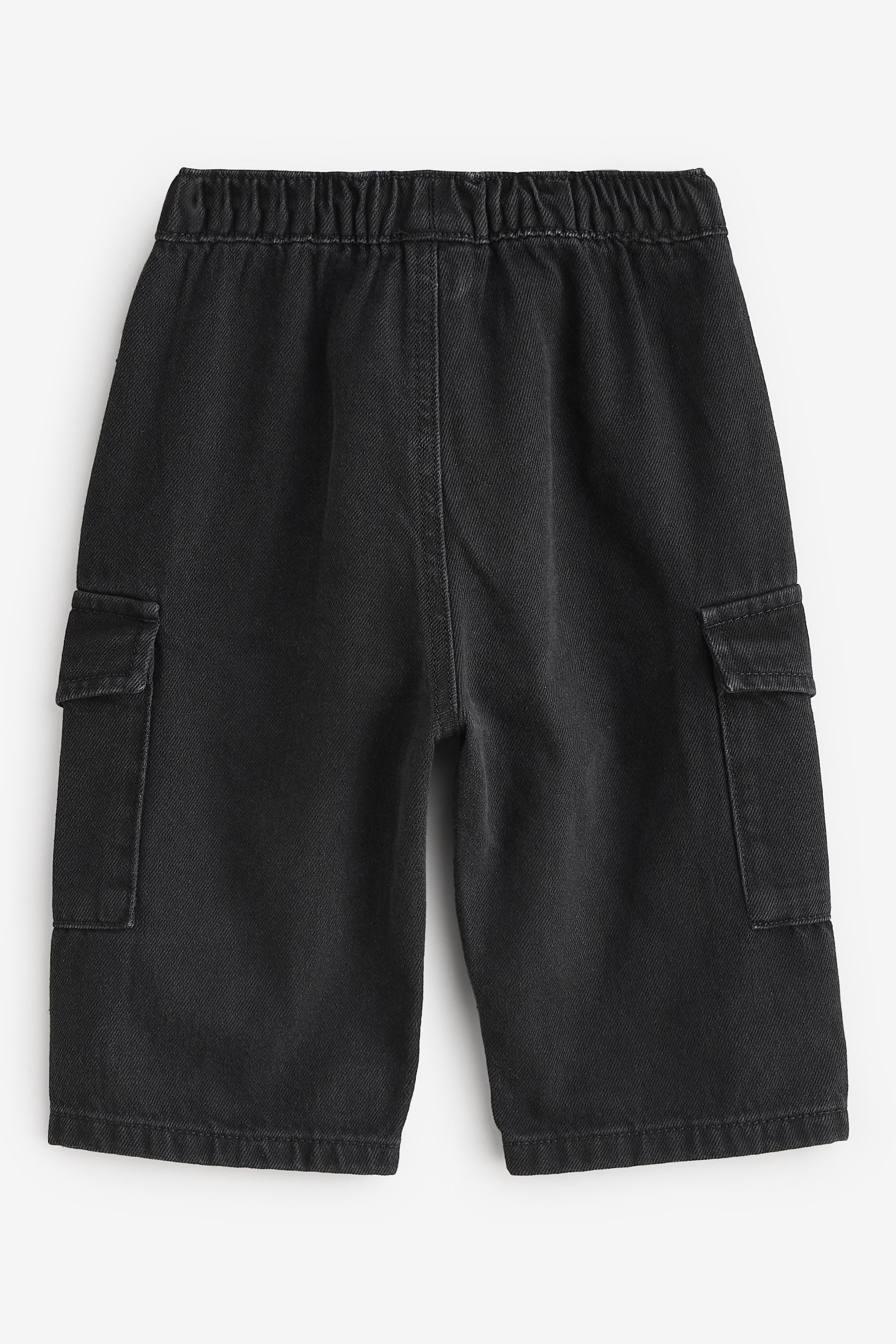 Next Cargojeans Schlupfjeans im Cargo-Stil mit günstig online kaufen
