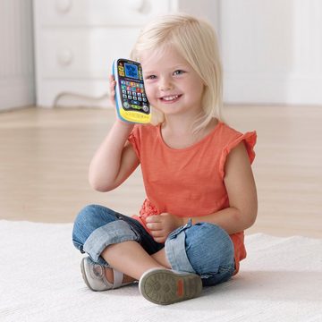 Vtech® Spiel-Smartphone Vtech Baby, Leuchtendes Lernhandy, mit Licht und Sound