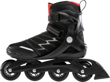 Bladerunner Inlineskates BLADERUNNER BY ROLLERBLADE ADVANTAGE PRO XT Inline Skate 2022 black/red