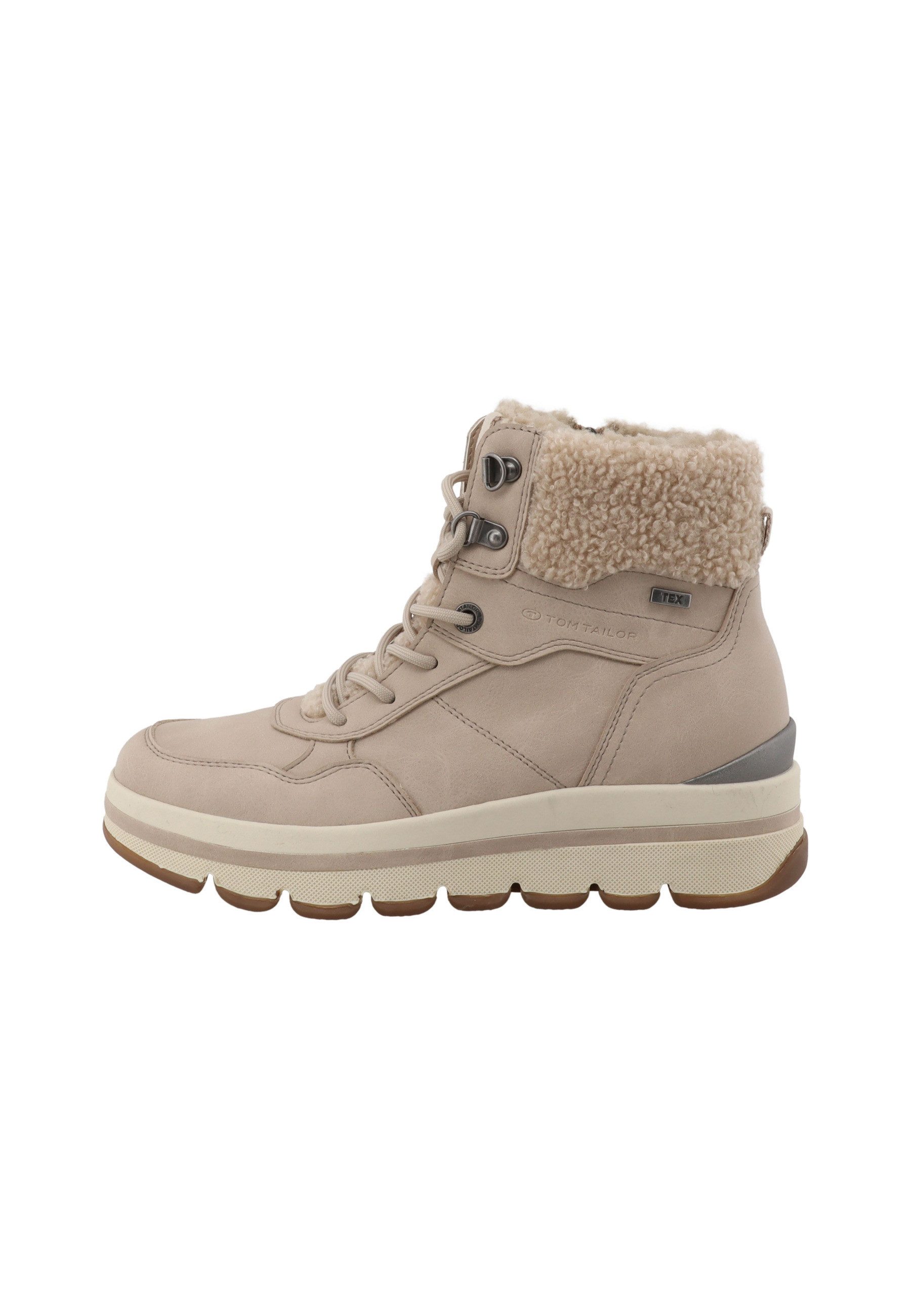 TOM TAILOR Tom Tailor Winter Boots Stiefel