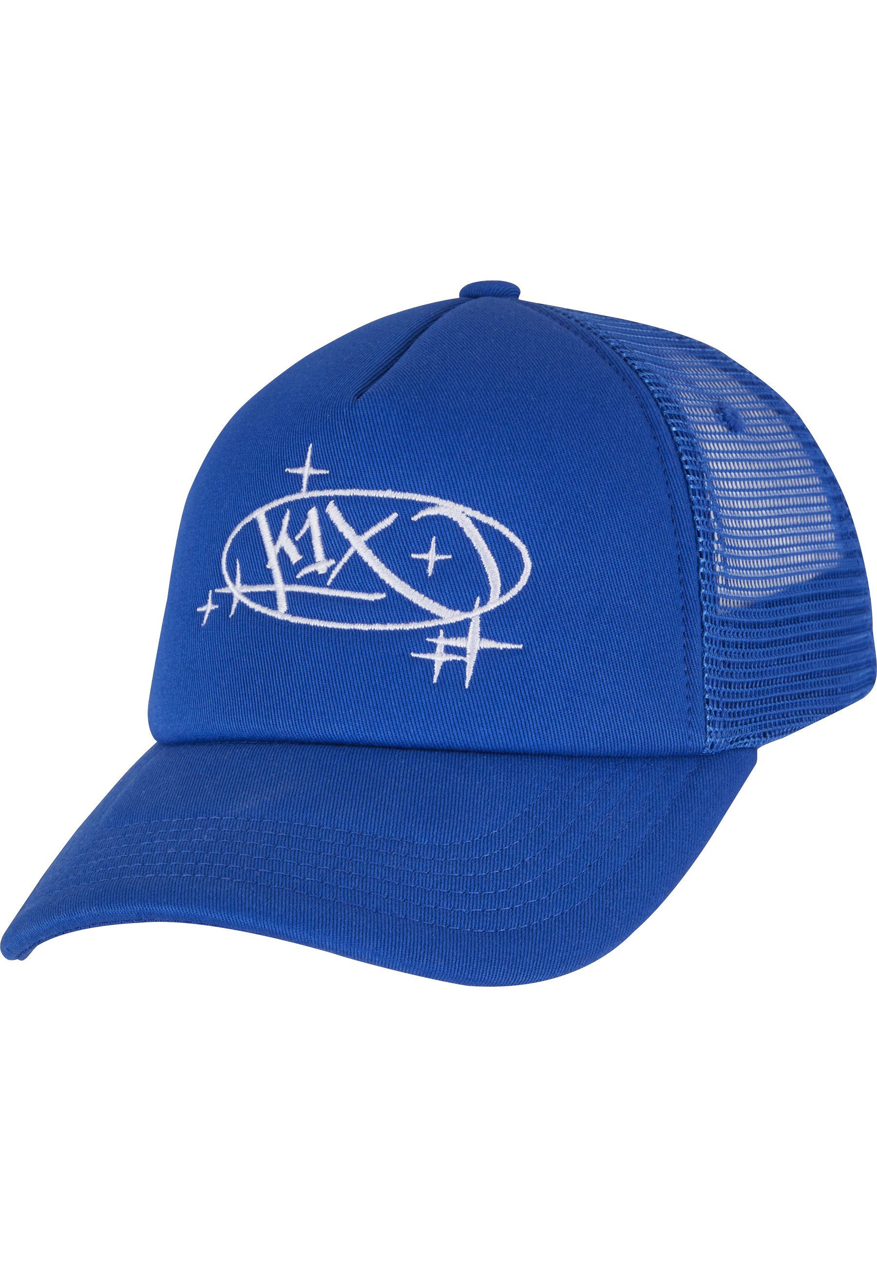 K1X Trucker Cap K1X K1X Stars Logo Trucker Cap