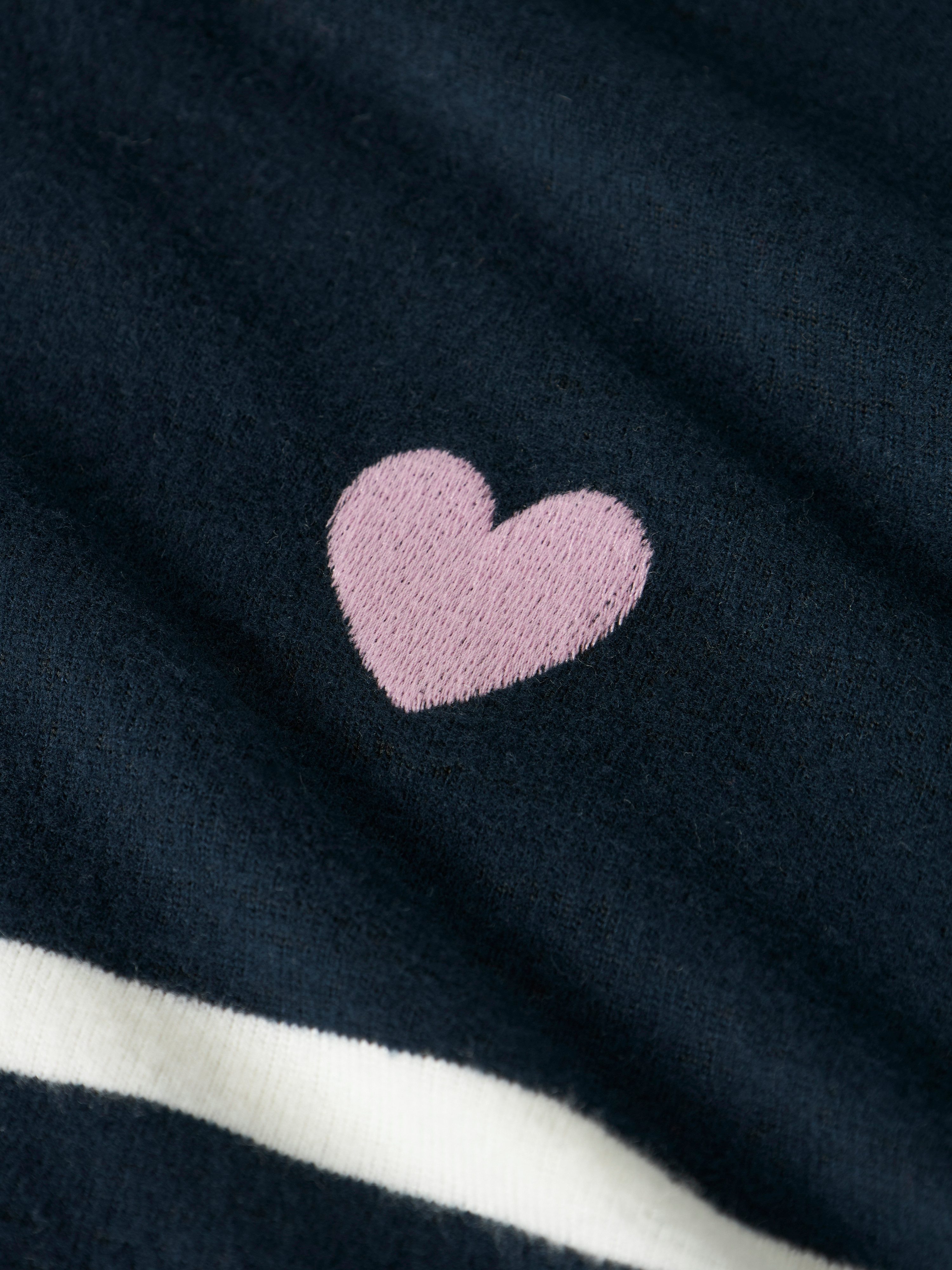 Name It Strickpullover NKFLINE LS KNIT PS NOOS