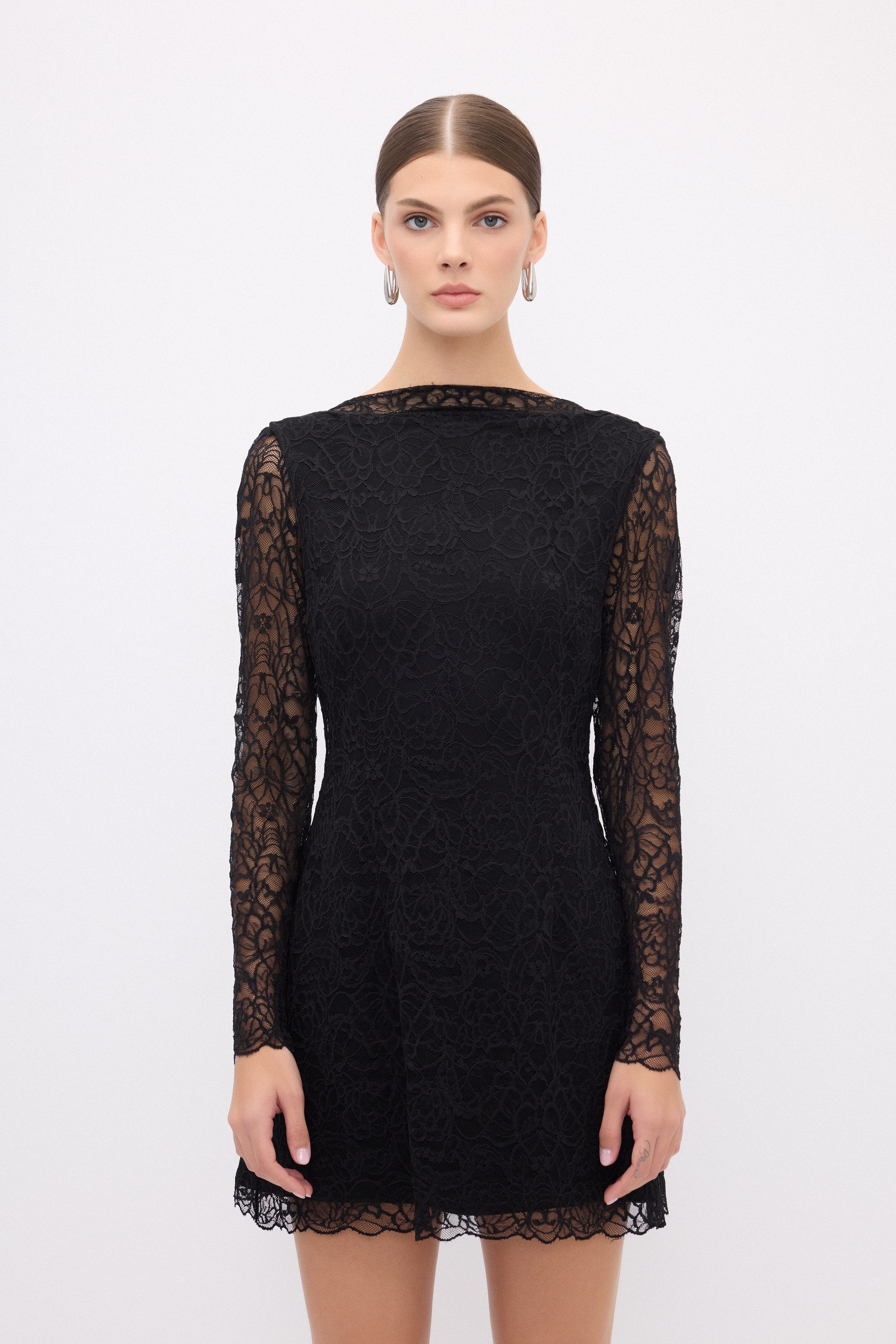 Abendkleid