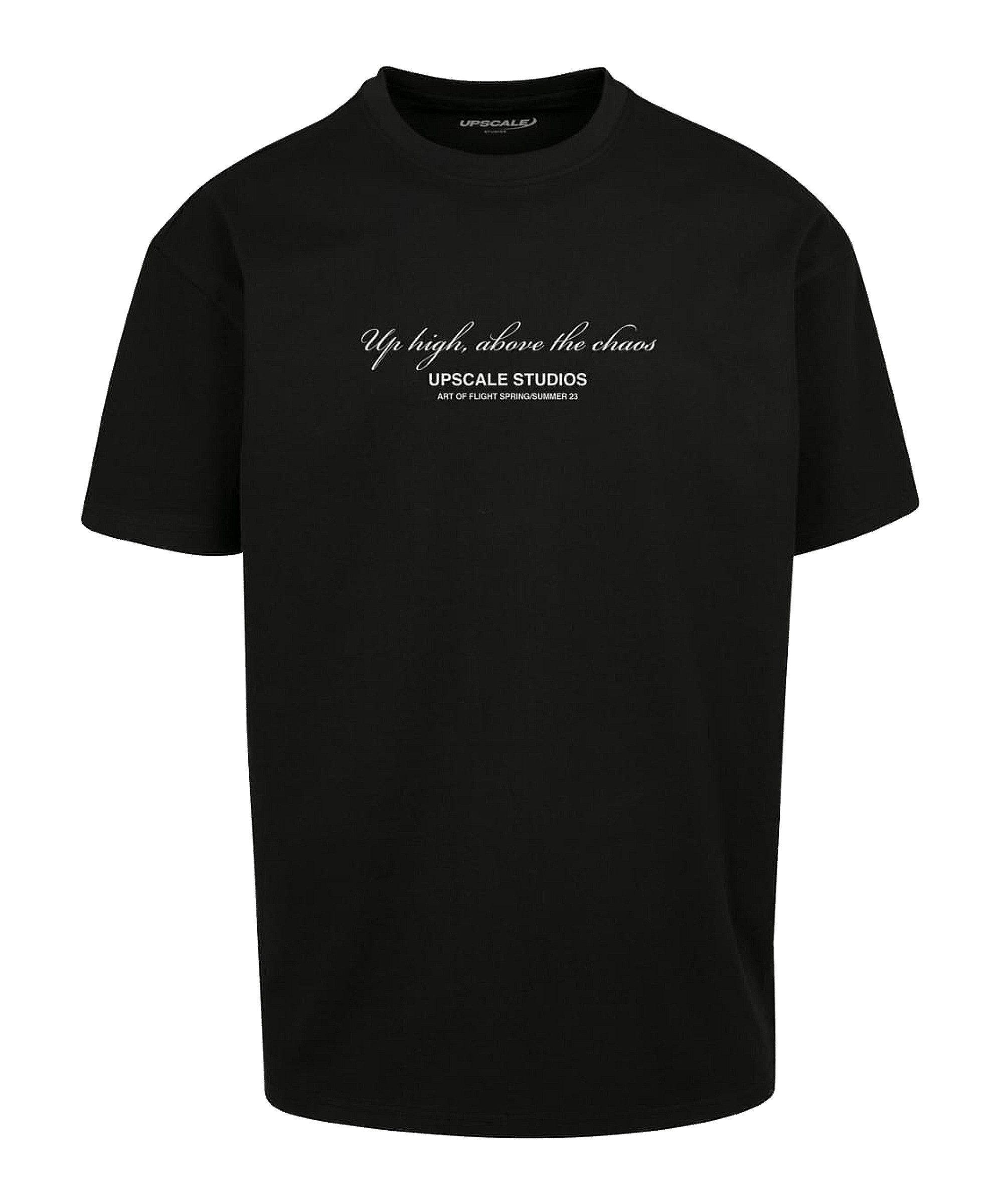 T-Shirt Mister Tee Paperbird Oversized T-Shirt