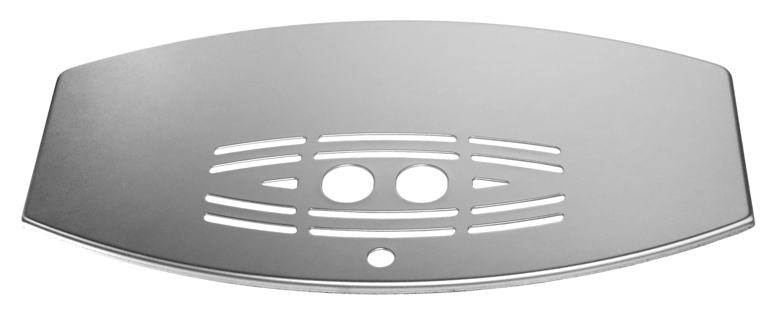De'Longhi Tropfschale DeLonghi 6032120800 Abtropfblech für ESAM5400, ESAM5450, ESAM5500