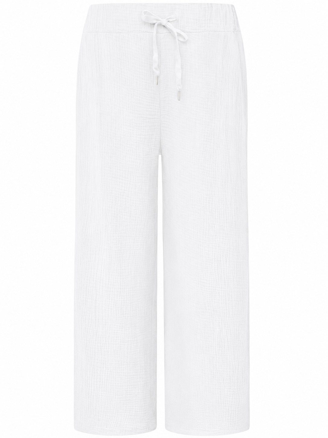Zwillingsherz Stoffhose "Musselin"