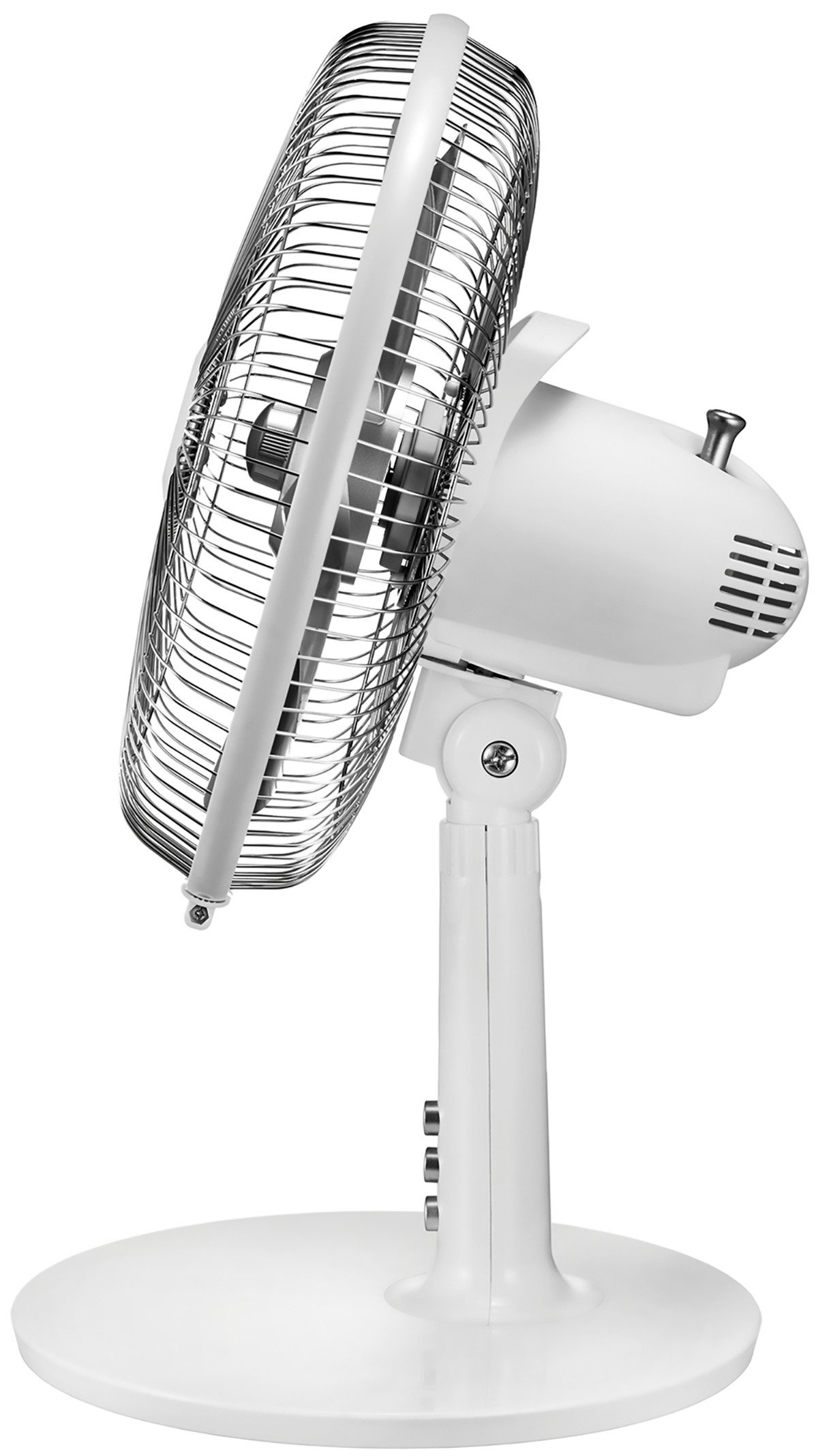 Unold Tischventilator SILVERLINE günstig online kaufen