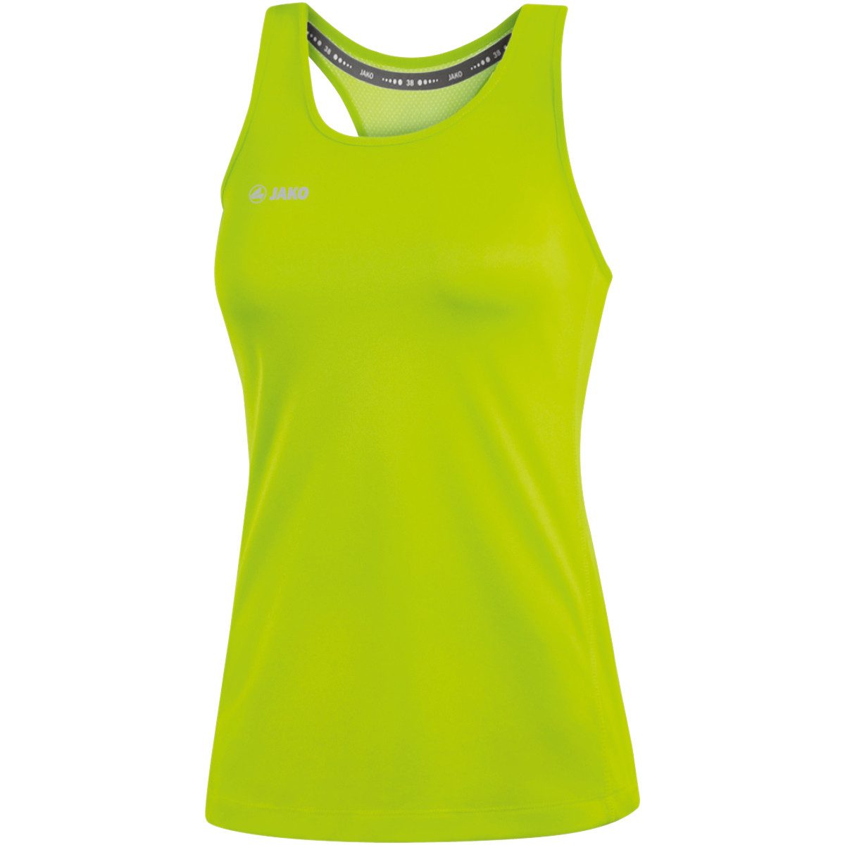 Jako Funktionsshirt 6075 Tanktop Run 2.0 günstig online kaufen