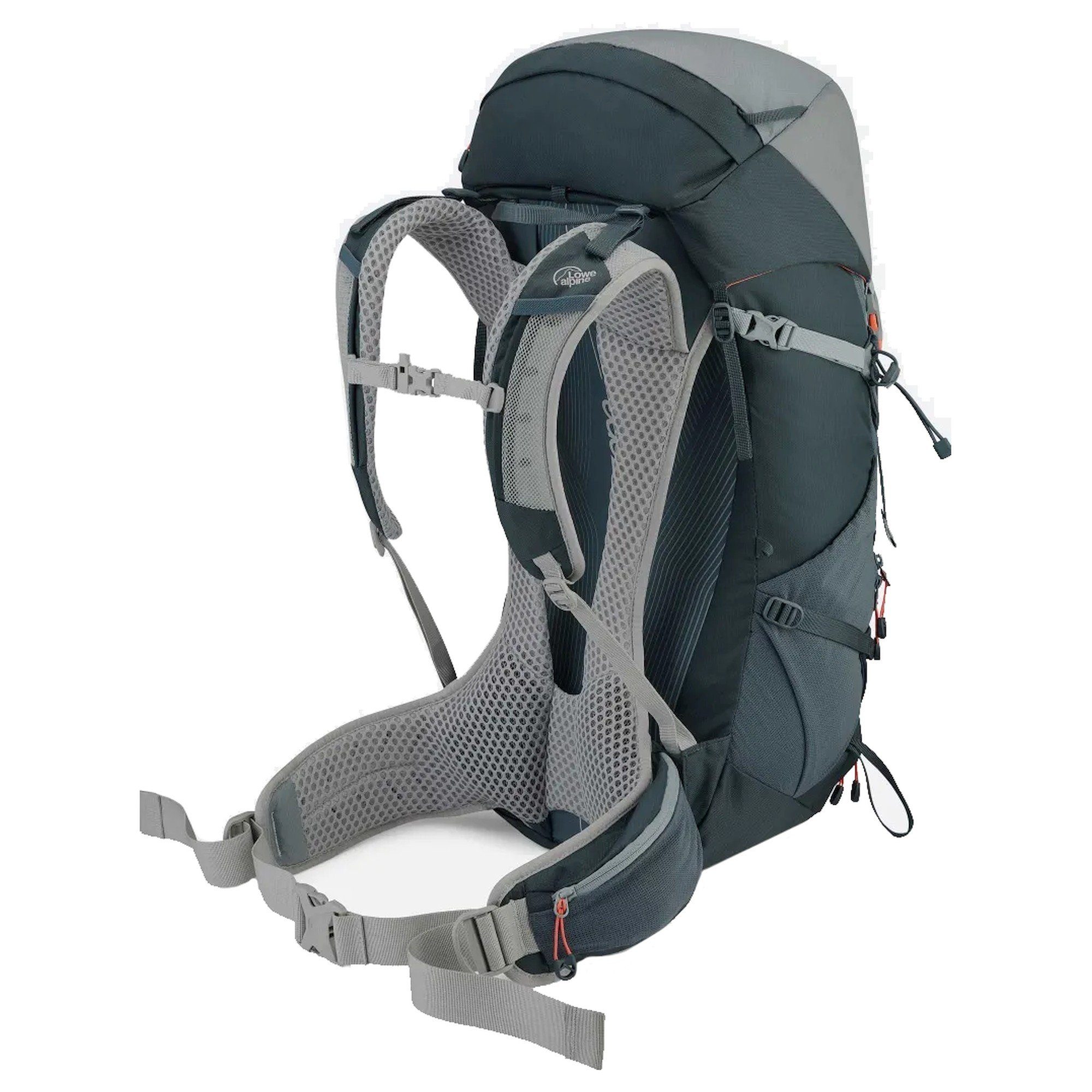 Alpine blue orion Wanderrucksack Lowe