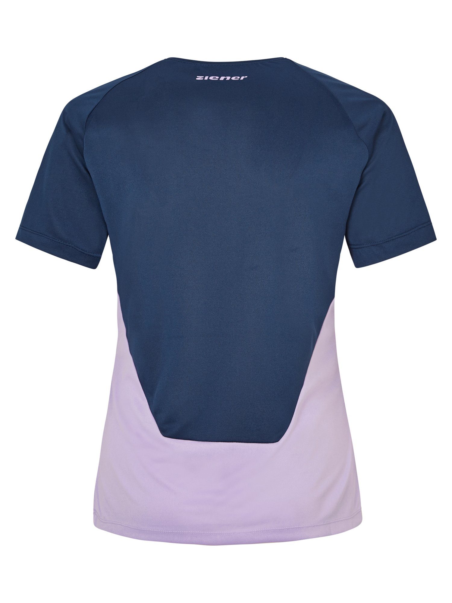 Ziener T-Shirt NABUCA günstig online kaufen