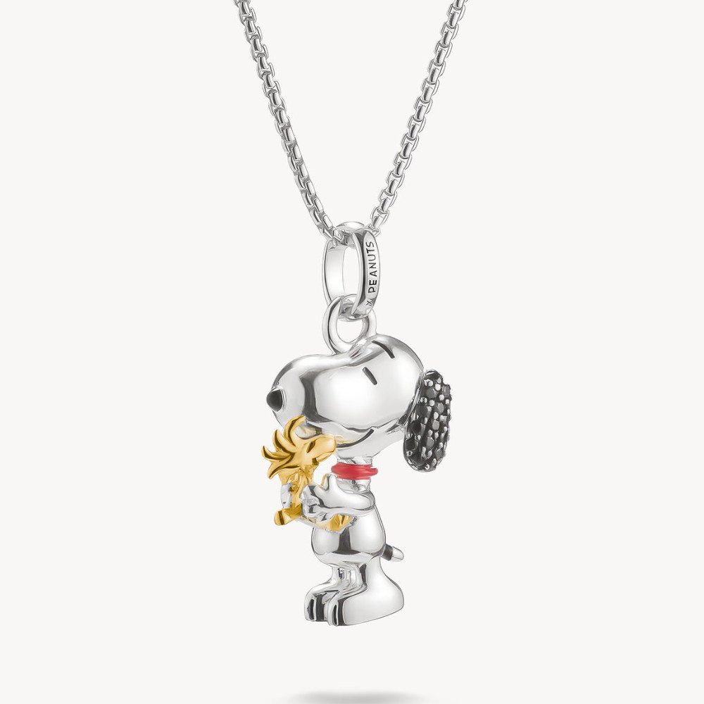THOMAS SABO Kette mit Anhänger KE2345-565-7, günstig online kaufen