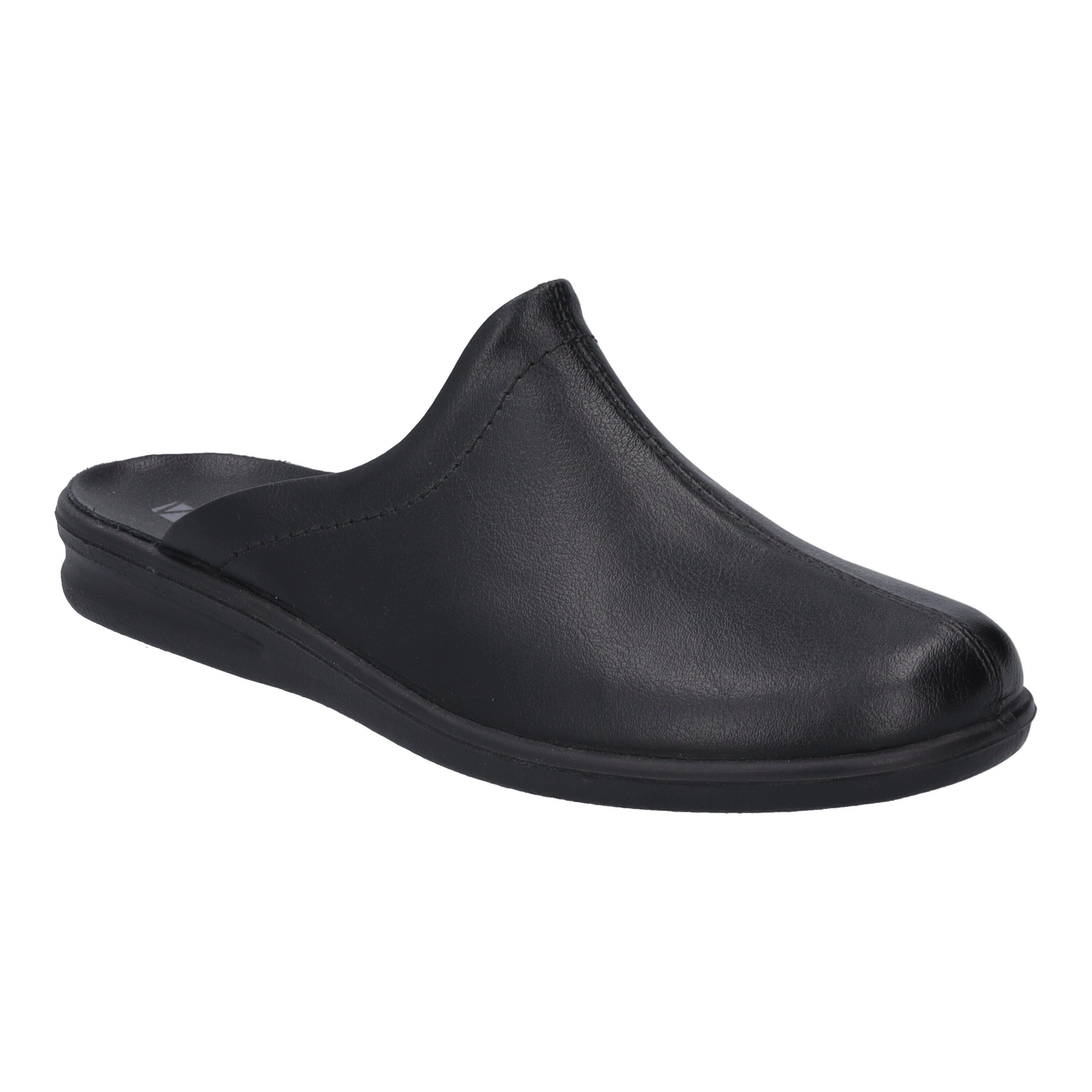 Westland Belfort 450, schwarz Hausschuh