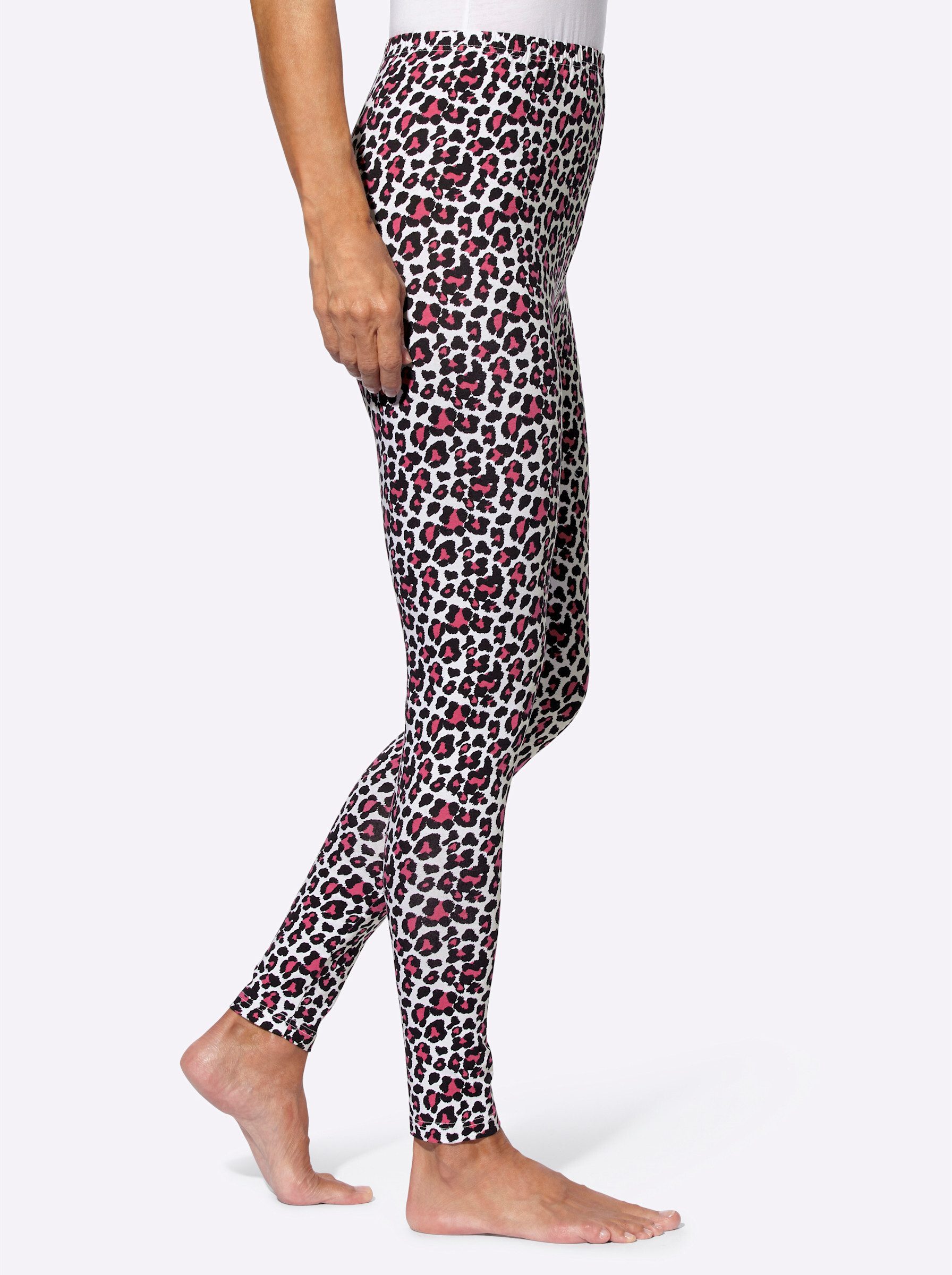 Sieh an! Jogginghose Leggings günstig online kaufen