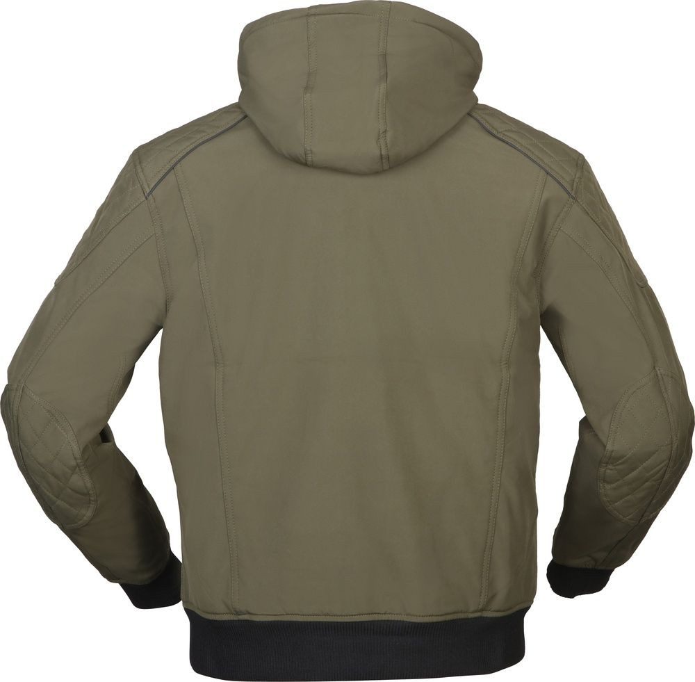 Modeka Motorradjacke Jacke Clarke günstig online kaufen