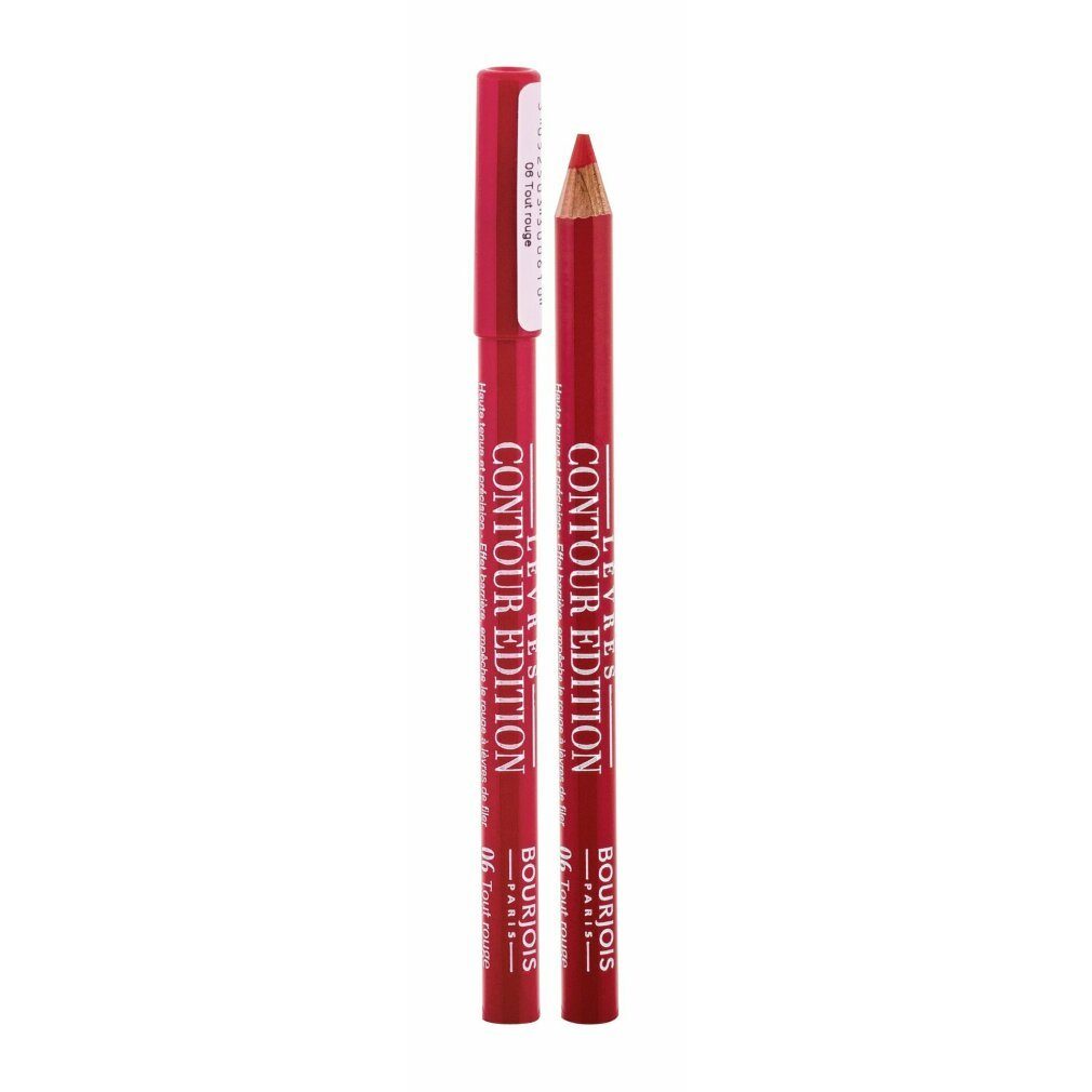 Bourjois Lipliner Bj Lipliner Contour Edition