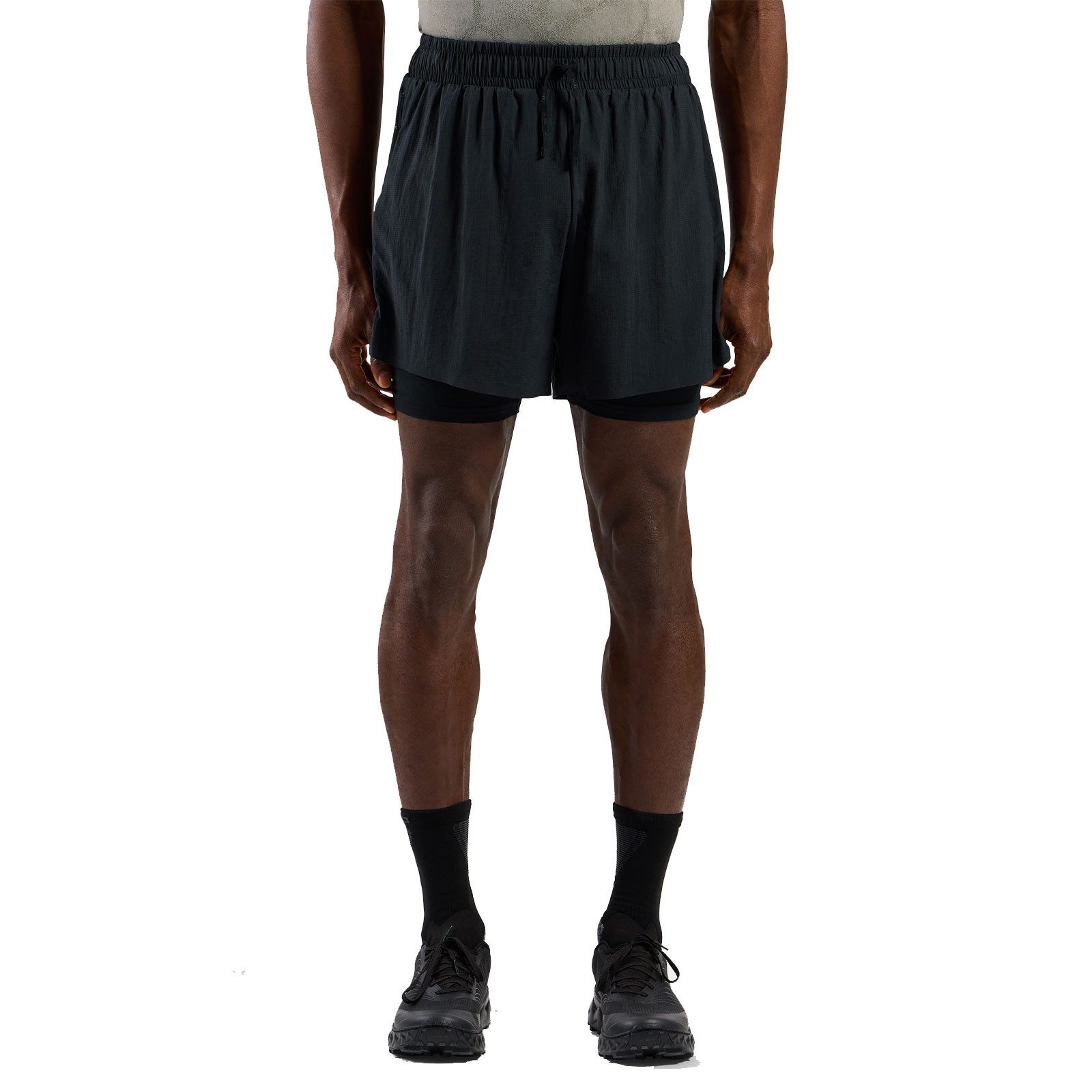 Odlo 2-in-1-Shorts ZEROWEIGHT 5 Inch 2-in-1 günstig online kaufen